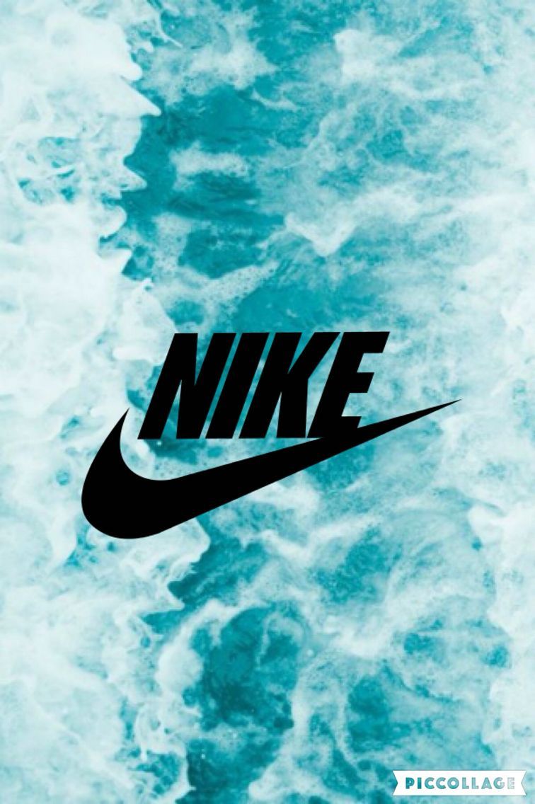 Nike Floral Tumblr Wallpapers