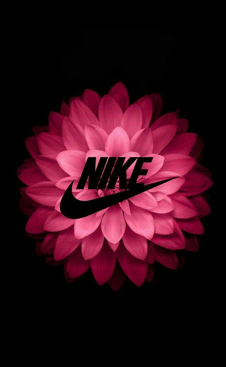 Nike Floral Wallpapers