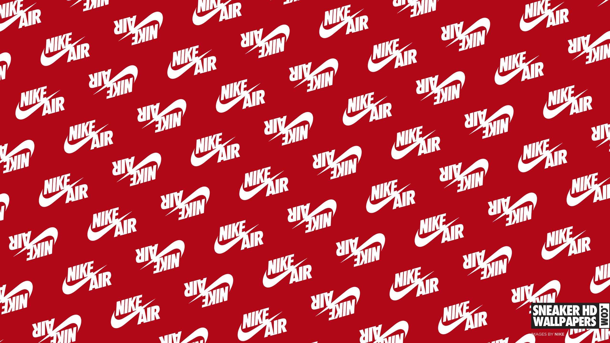 Nike Floral Wallpapers