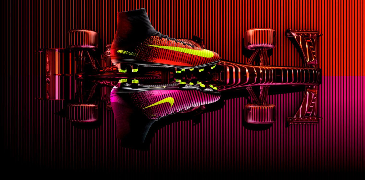 Nike Football Wallpapers