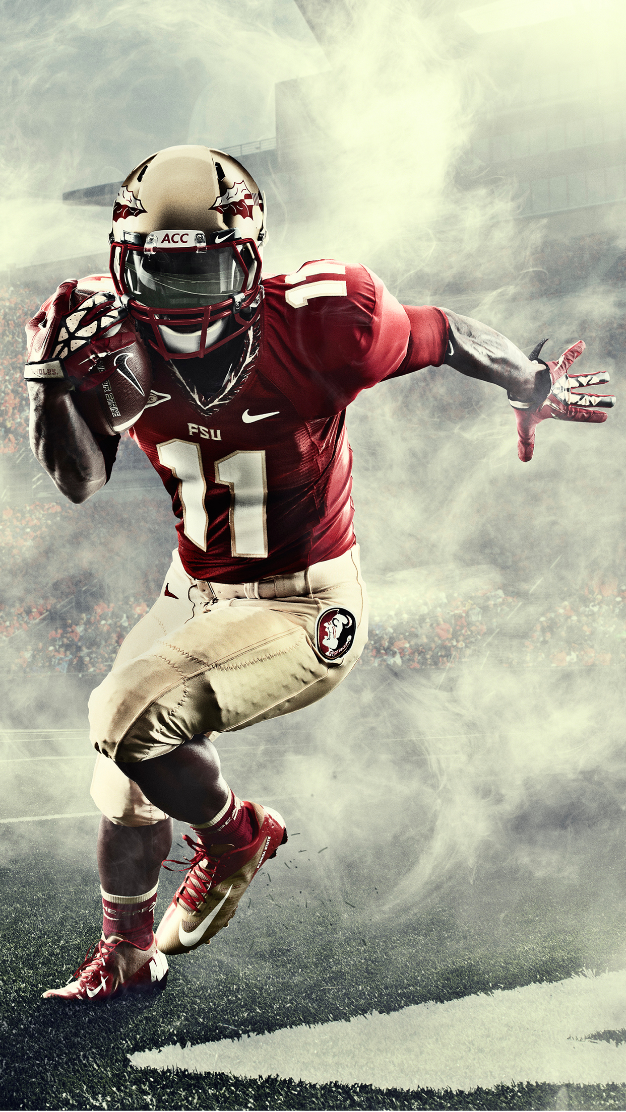 Nike Football Wallpapers