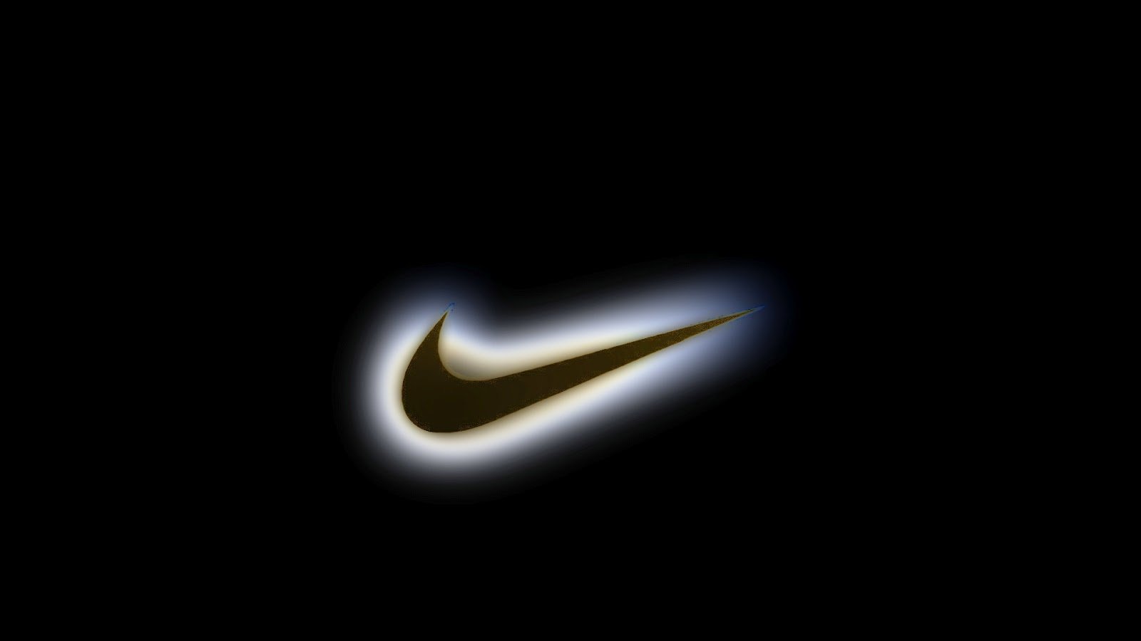 Nike Glitter Logo Wallpapers