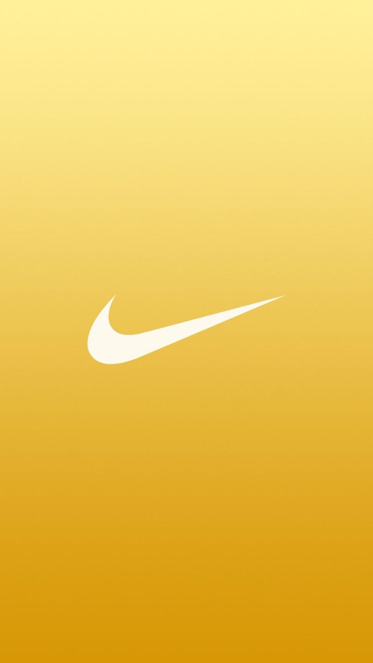 Nike Gold Logo Wallpapers