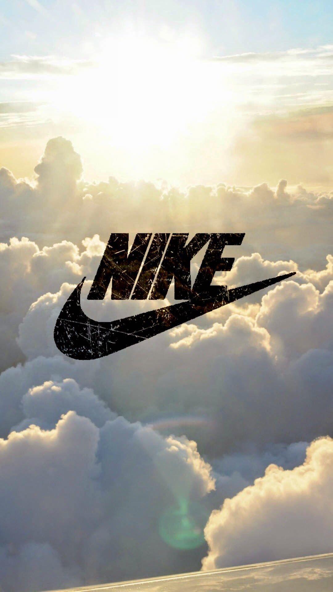 Nike Gold Logo Wallpapers