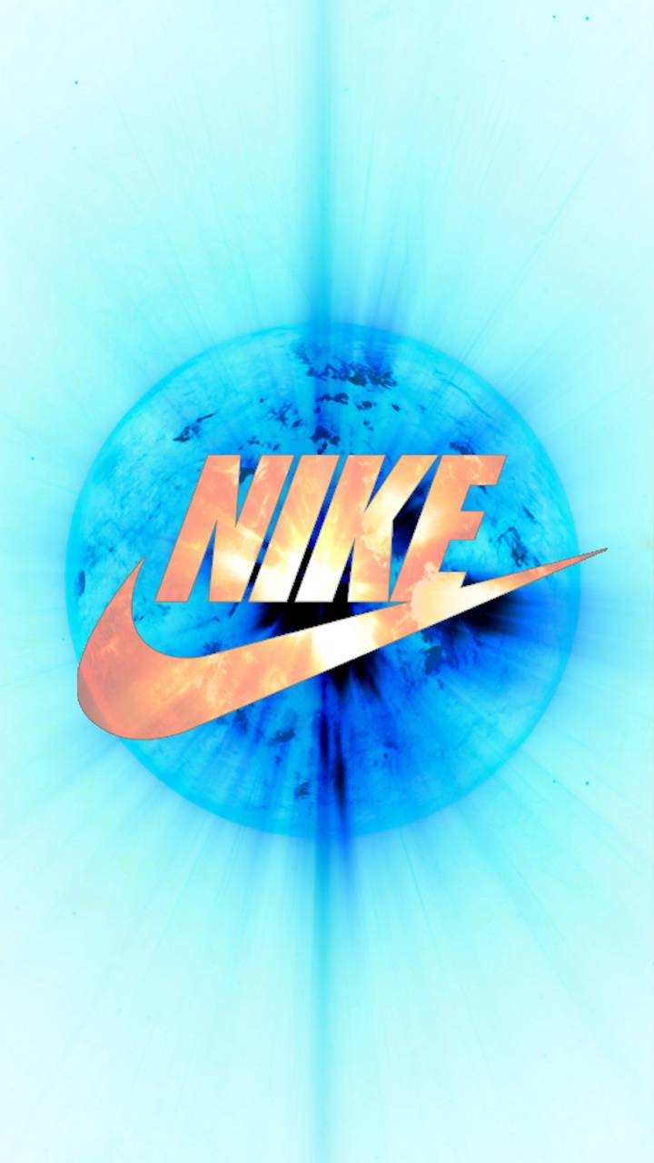 Nike Gold Logo Wallpapers