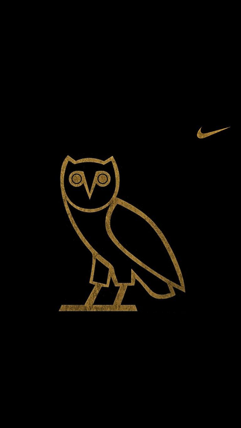 Nike Gold Wallpapers