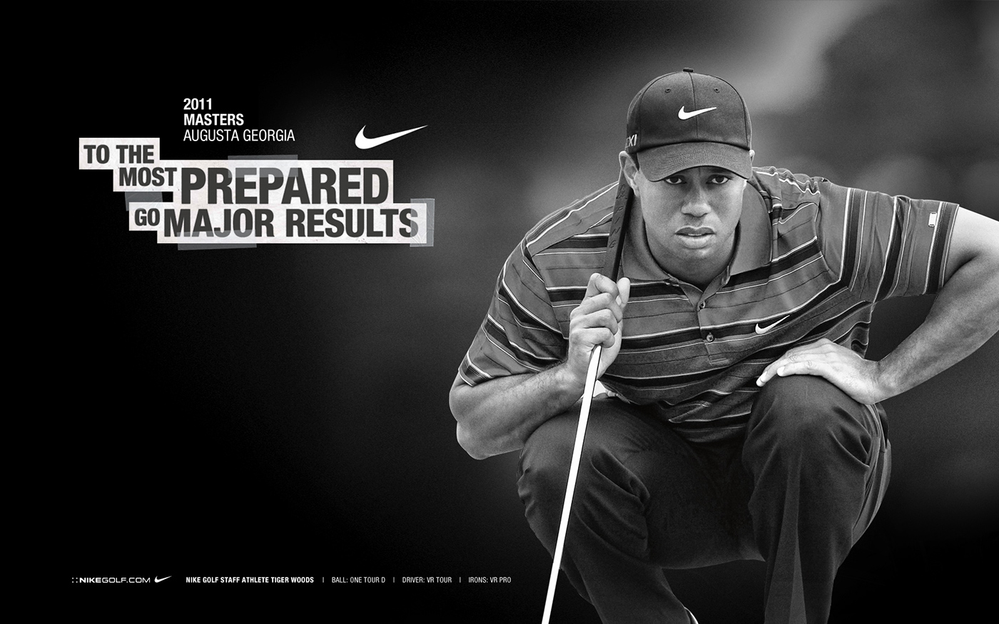Nike Golf Wallpapers