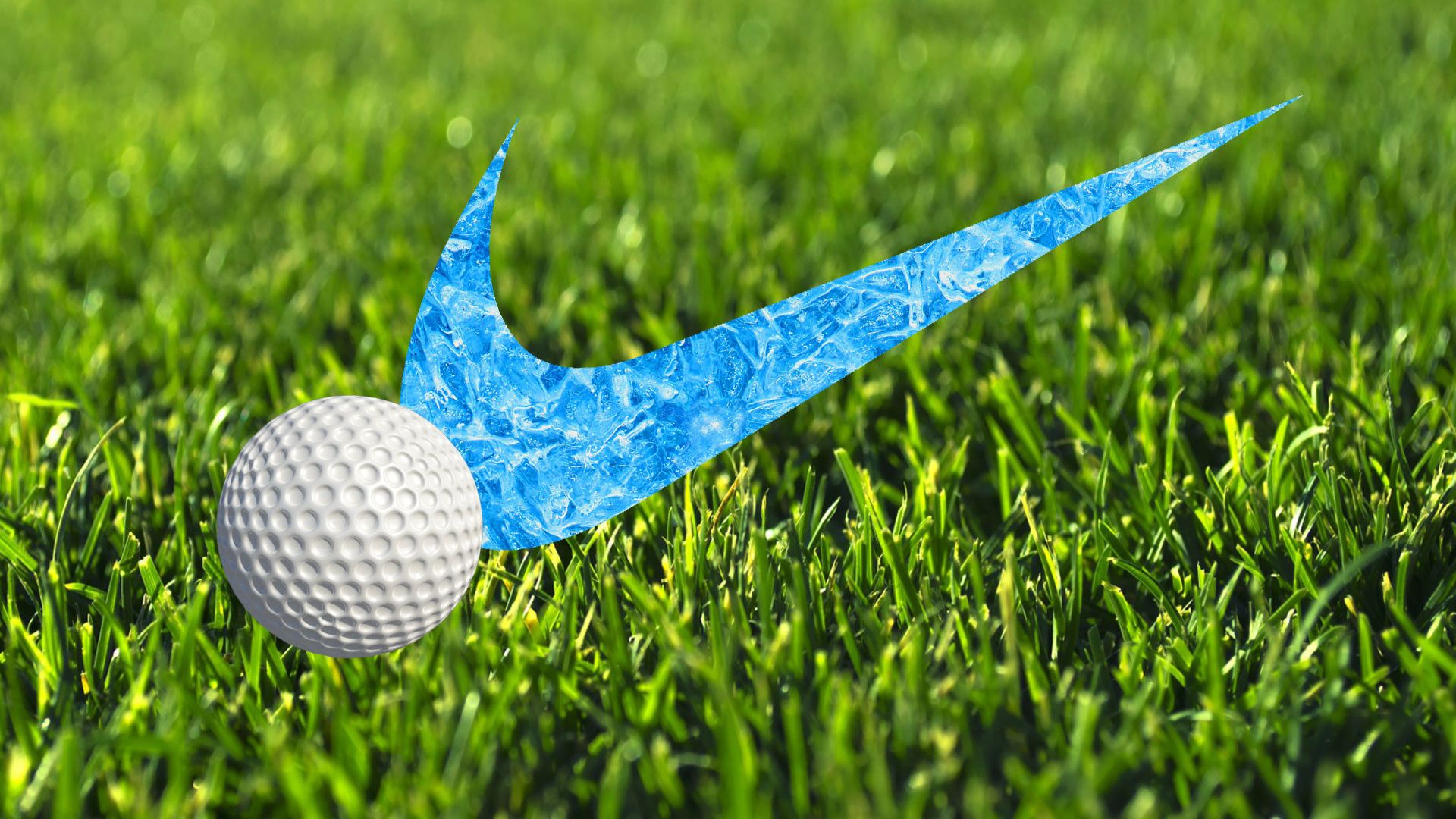 Nike Golf Wallpapers