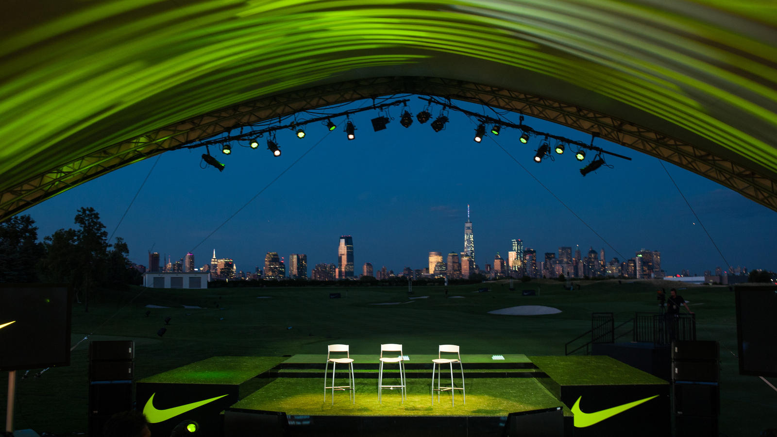 Nike Golf Wallpapers