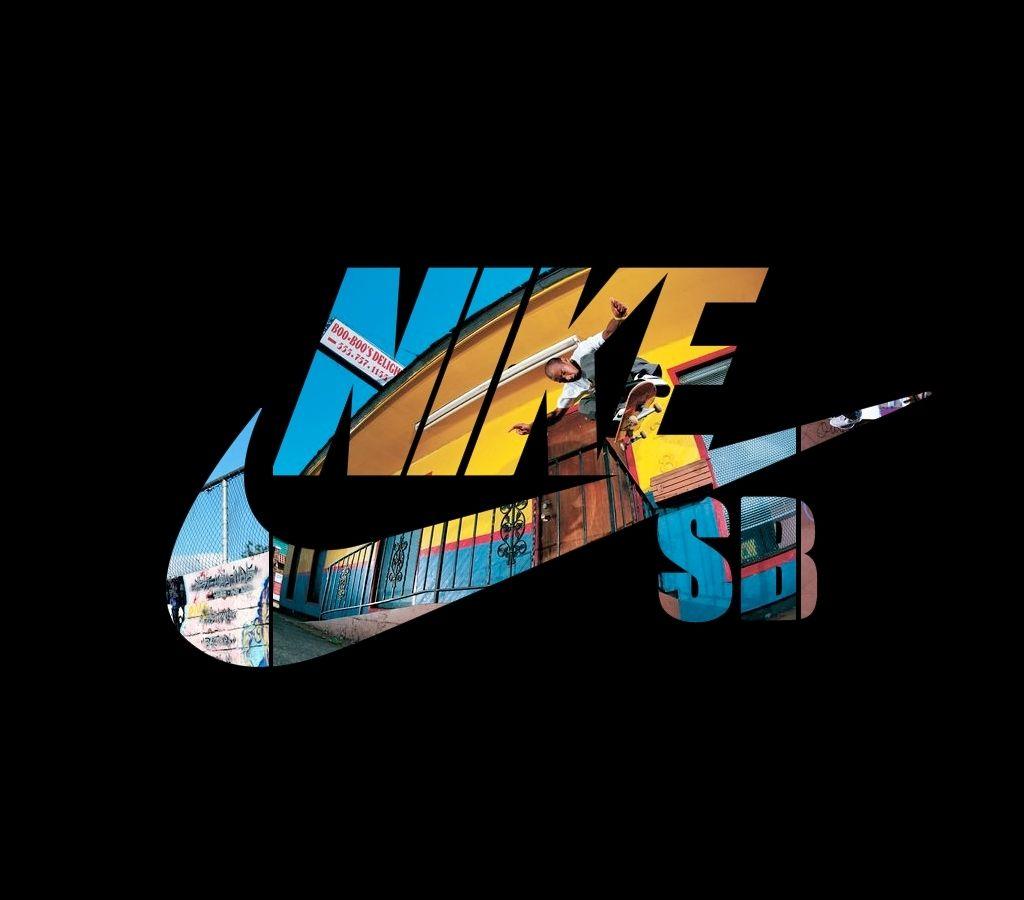 Nike Graffiti Wallpapers