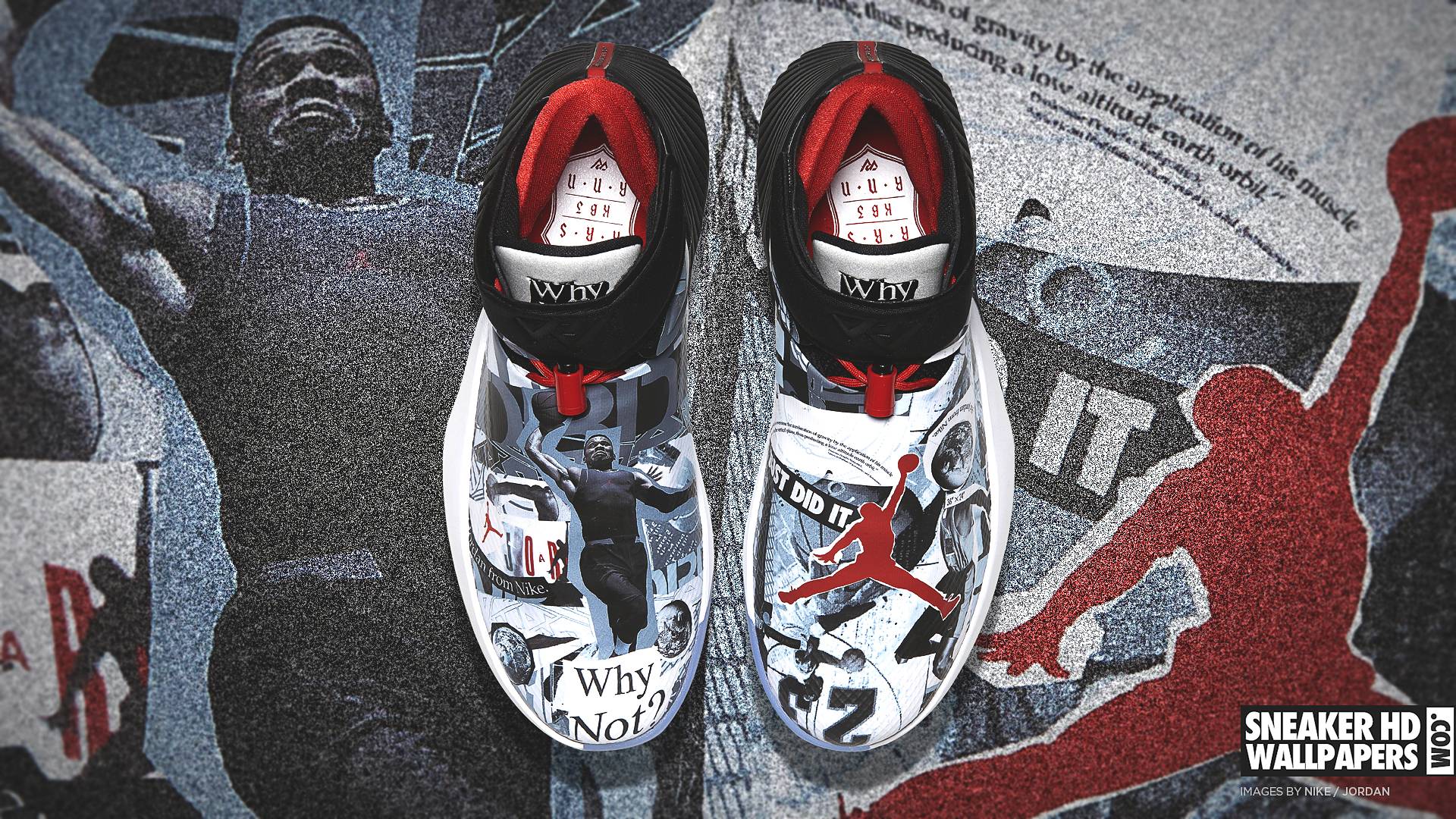 Nike Graffiti Wallpapers