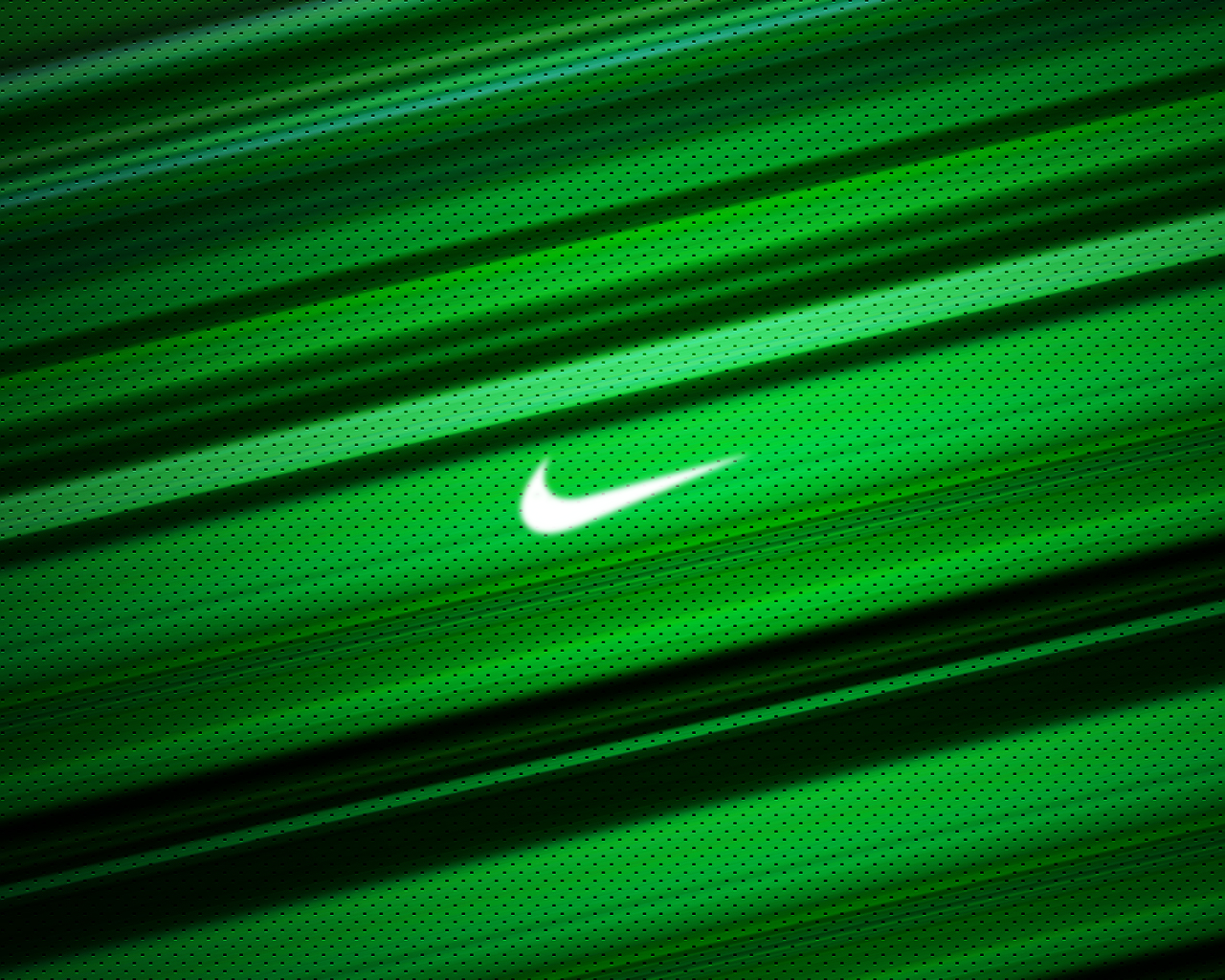 Nike Green Wallpapers