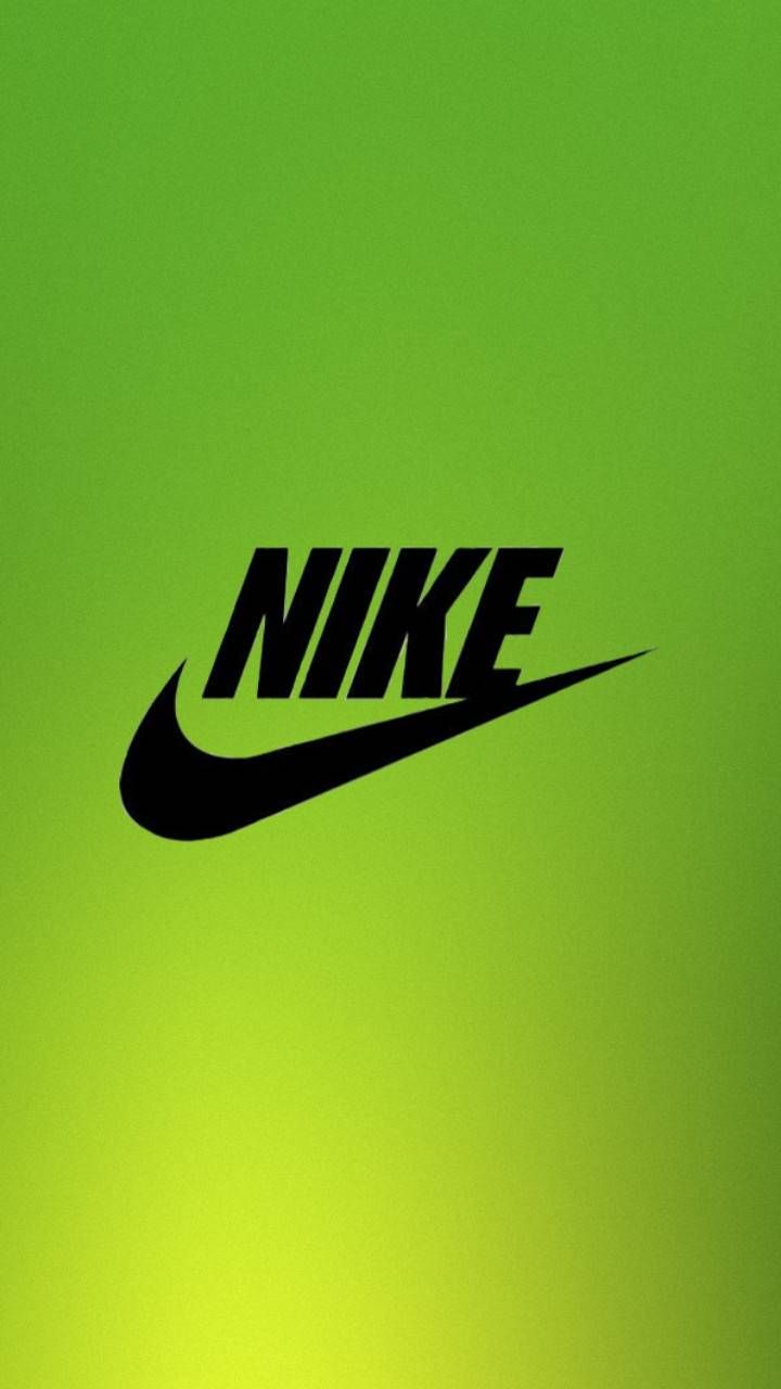 Nike Green Wallpapers