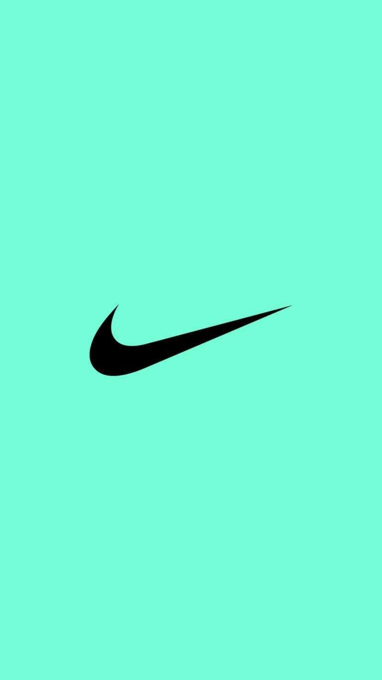 Nike Green Wallpapers