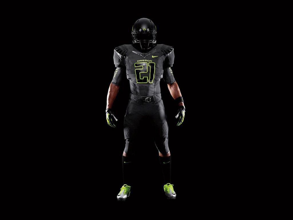 Nike Gridiron Football Wallpapers