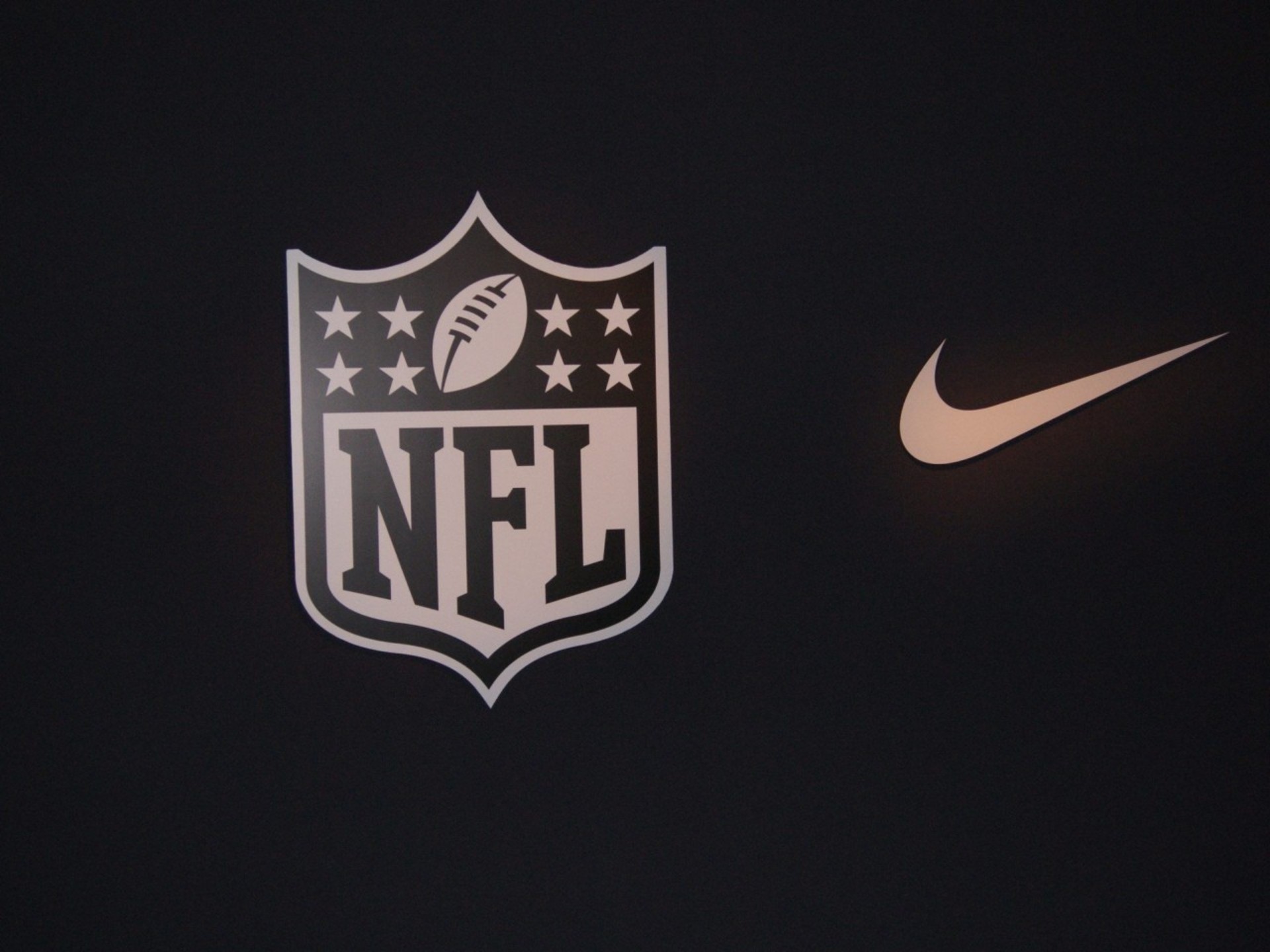 Nike Gridiron Football Wallpapers