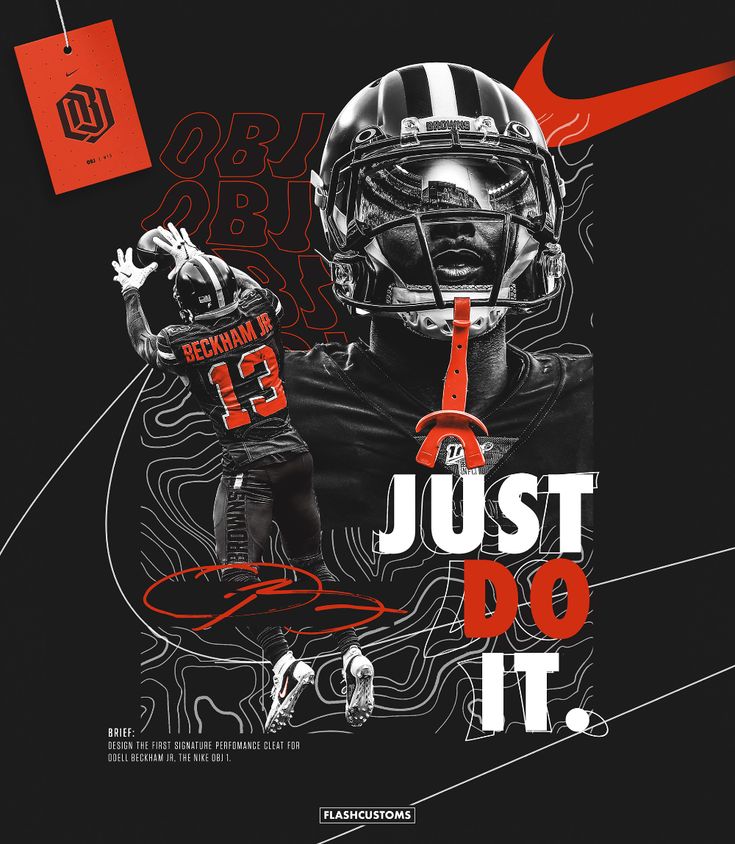 Nike Gridiron Football Wallpapers