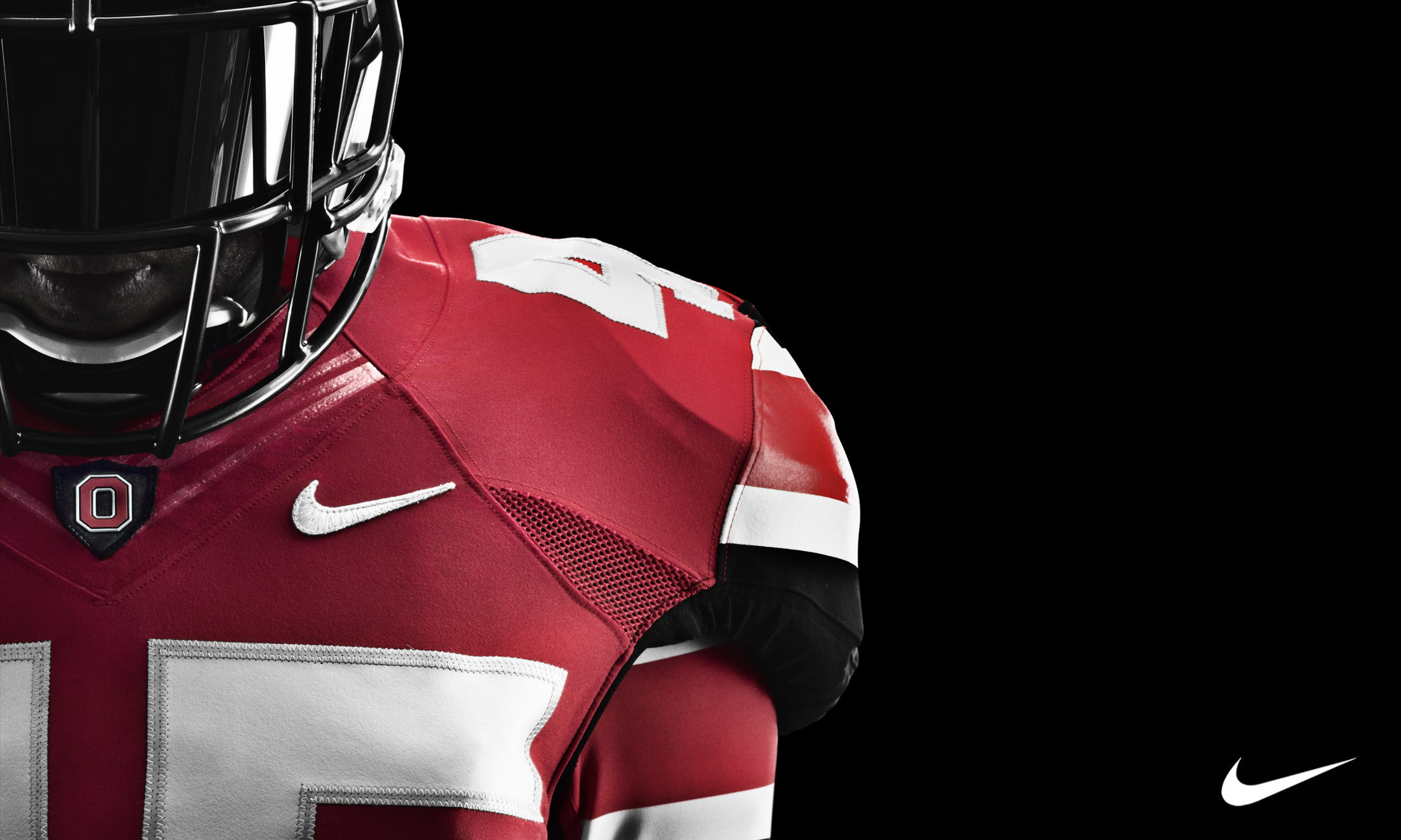 Nike Gridiron Football Wallpapers