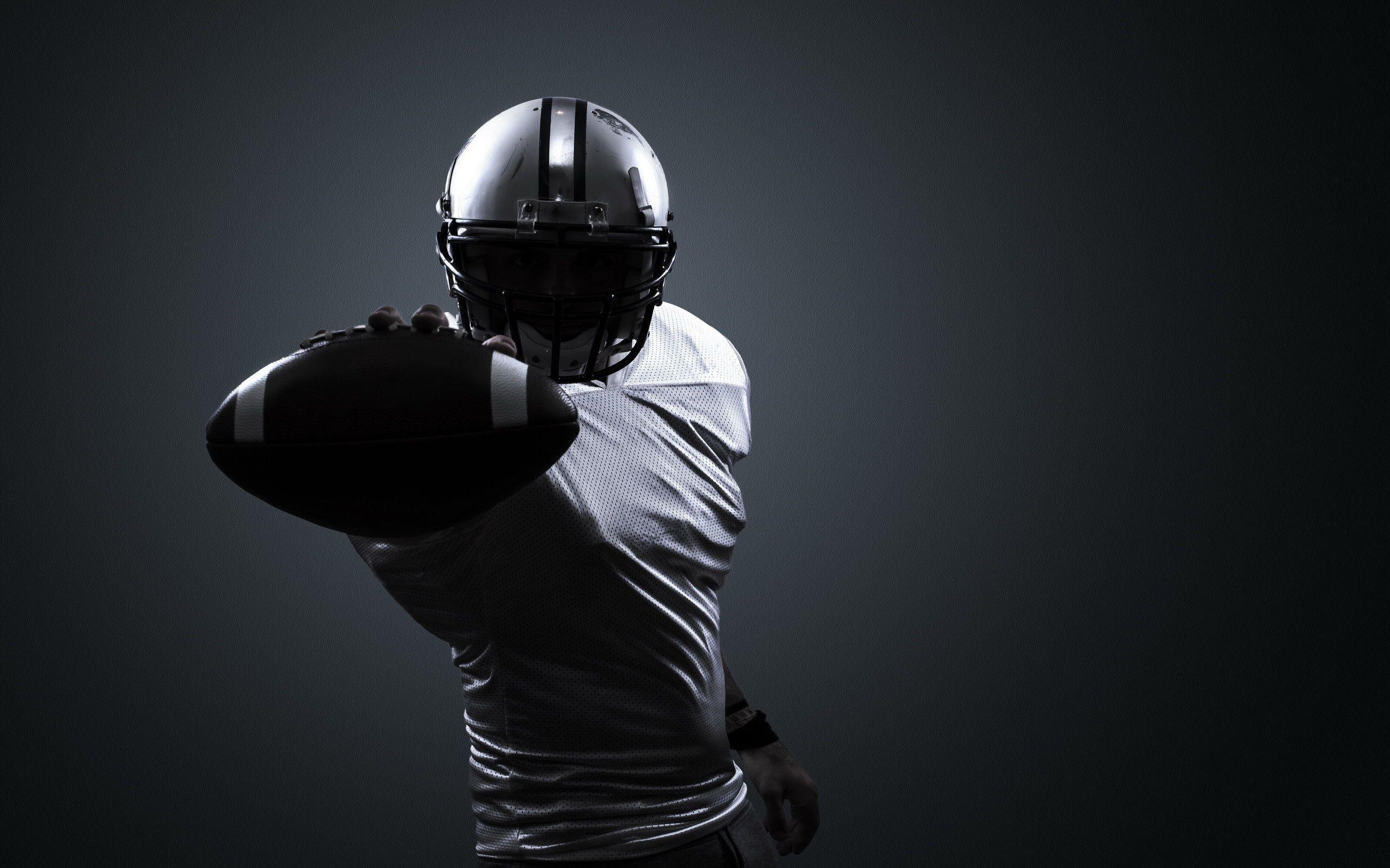 Nike Gridiron Football Wallpapers