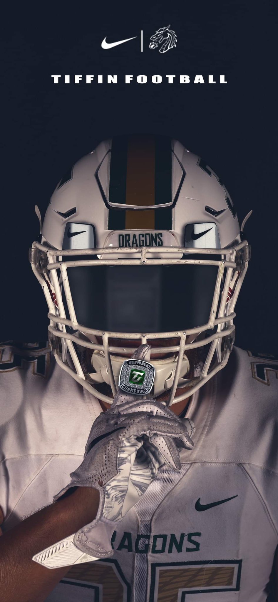 Nike Gridiron Football Wallpapers