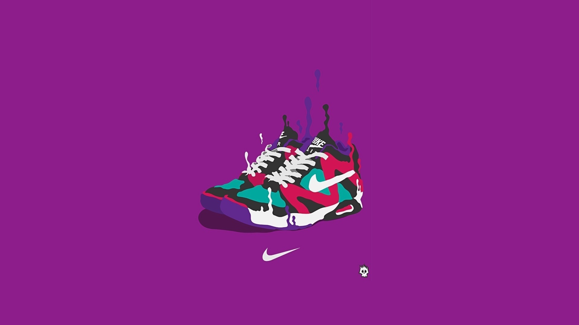 Nike Hd Wallpapers