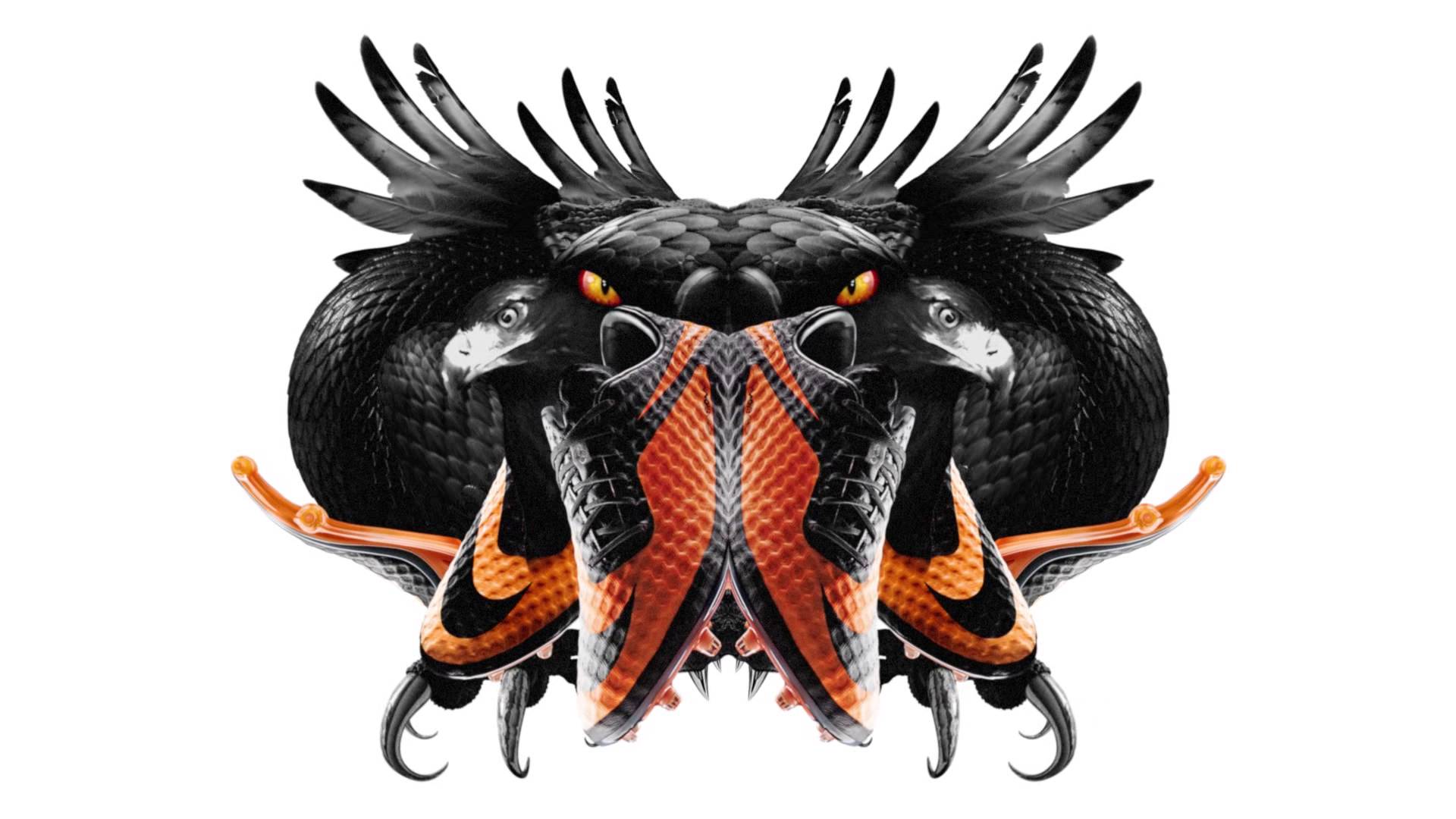 Nike Hypervenom Wallpapers