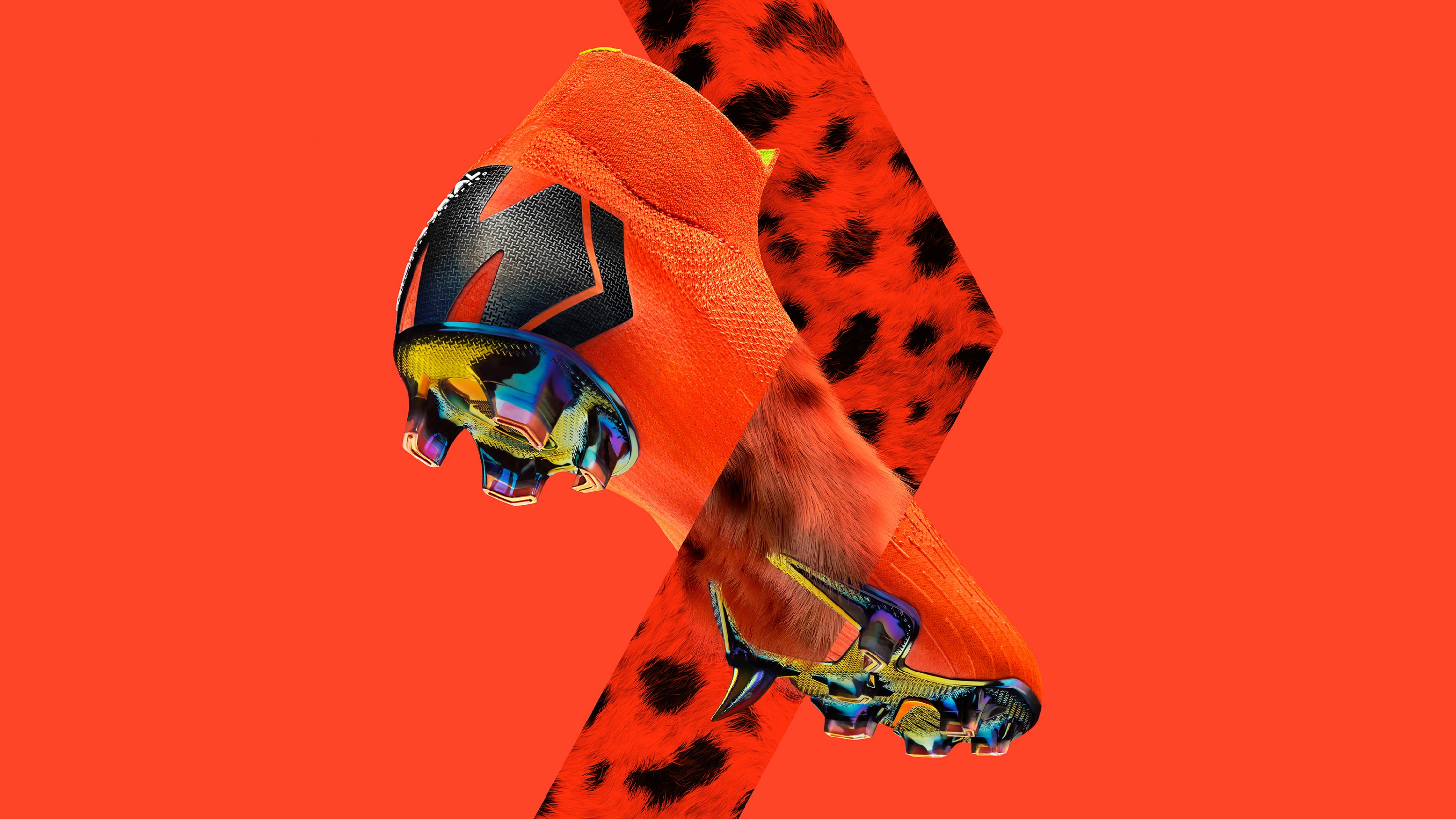 Nike Hypervenom Wallpapers