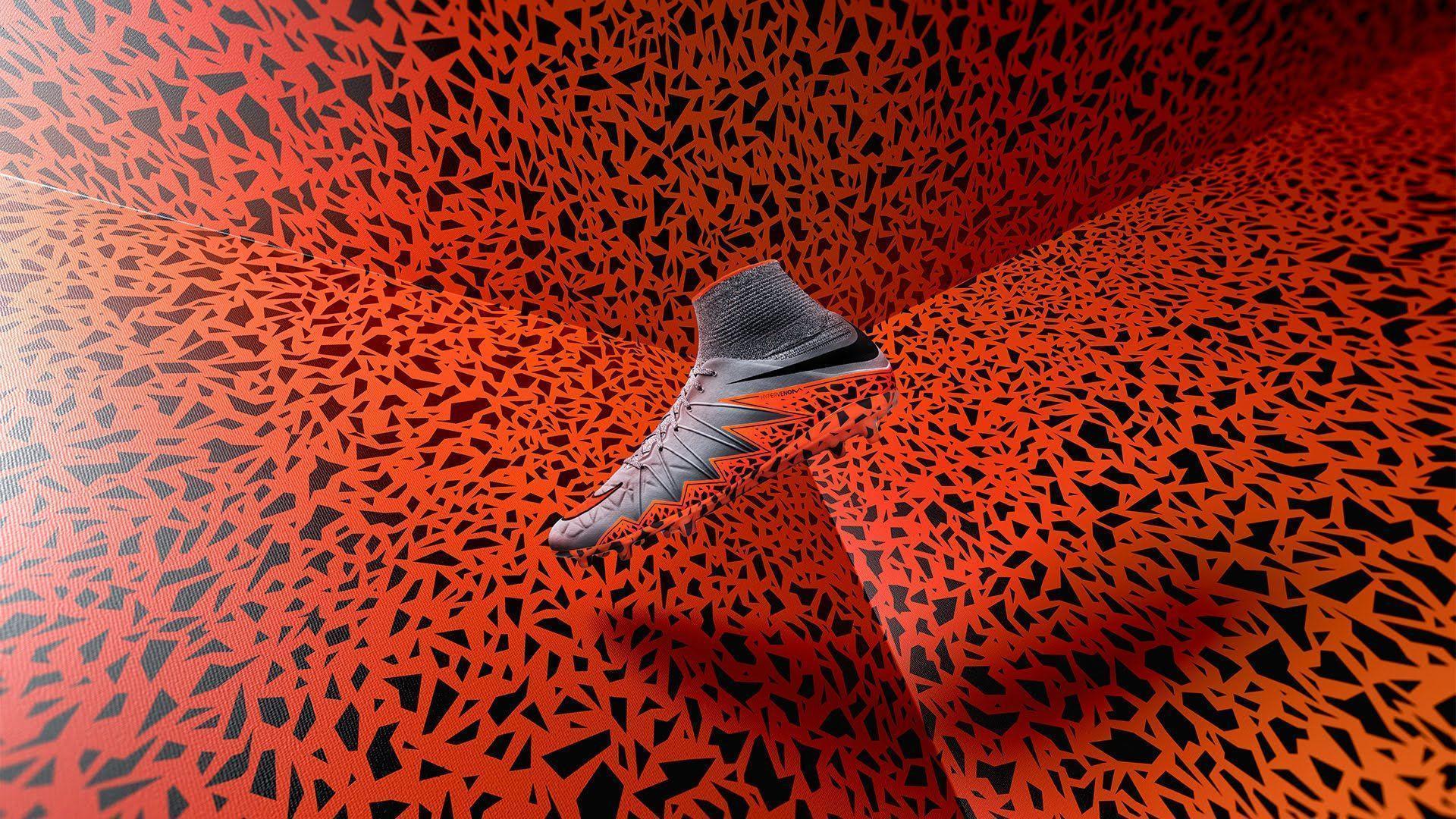 Nike Hypervenom Wallpapers