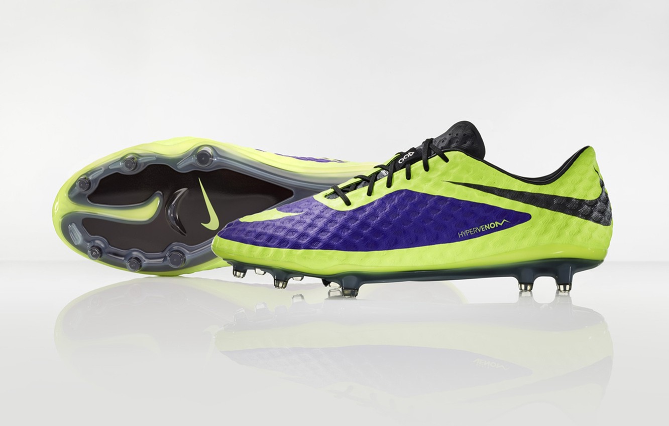 Nike Hypervenom Wallpapers