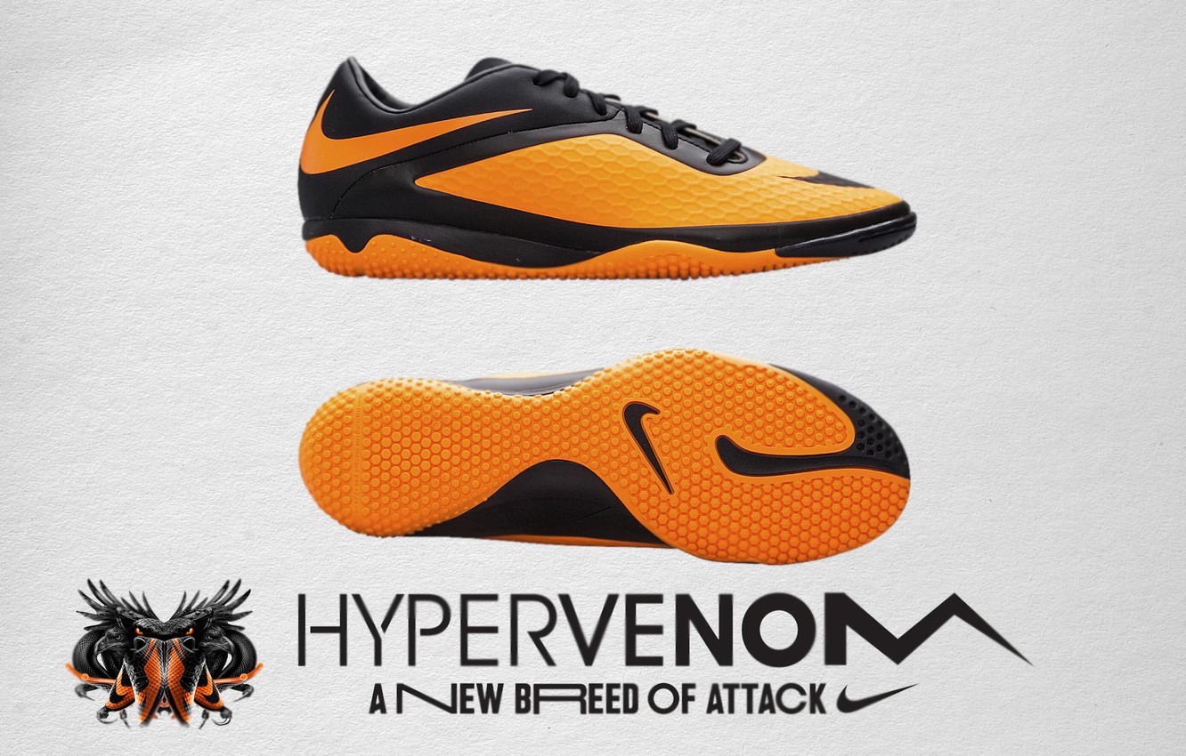 Nike Hypervenom Wallpapers