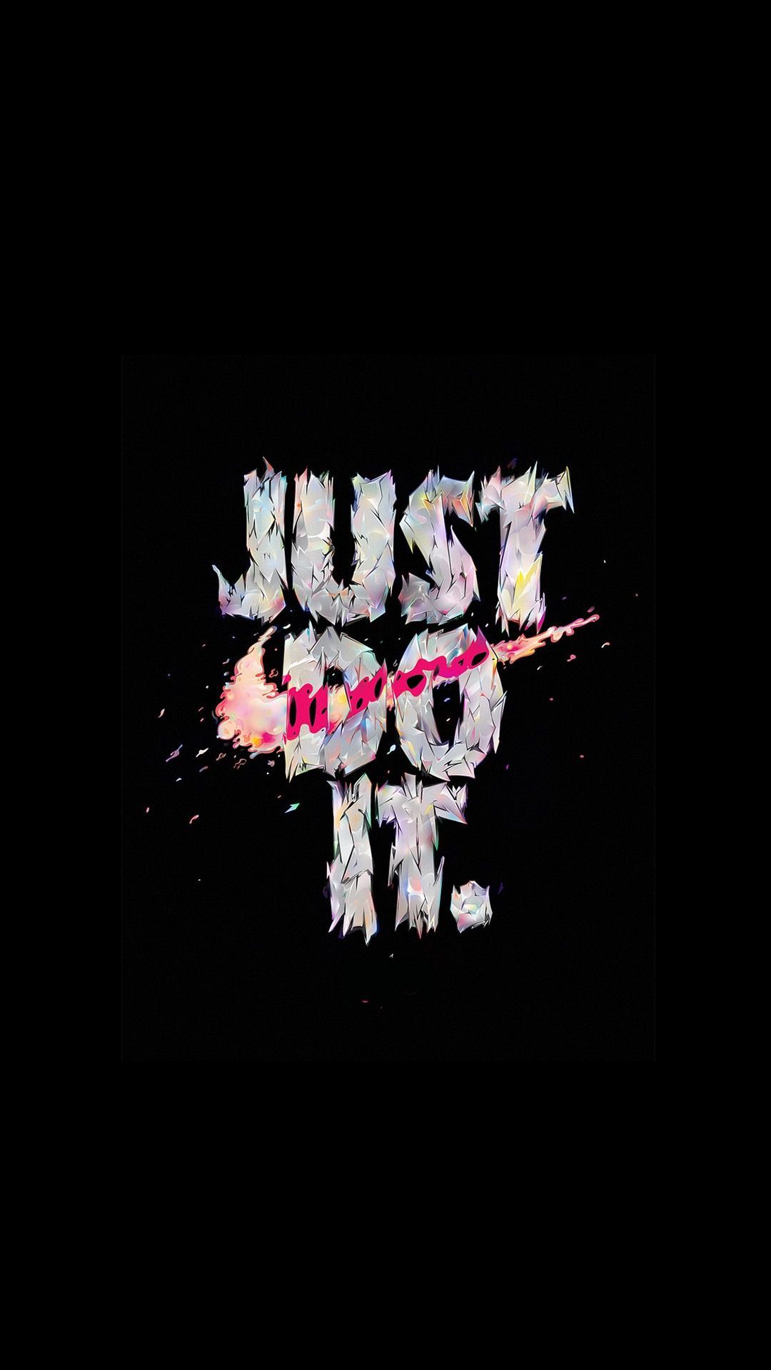 Nike Images Just Do It Wallpapers