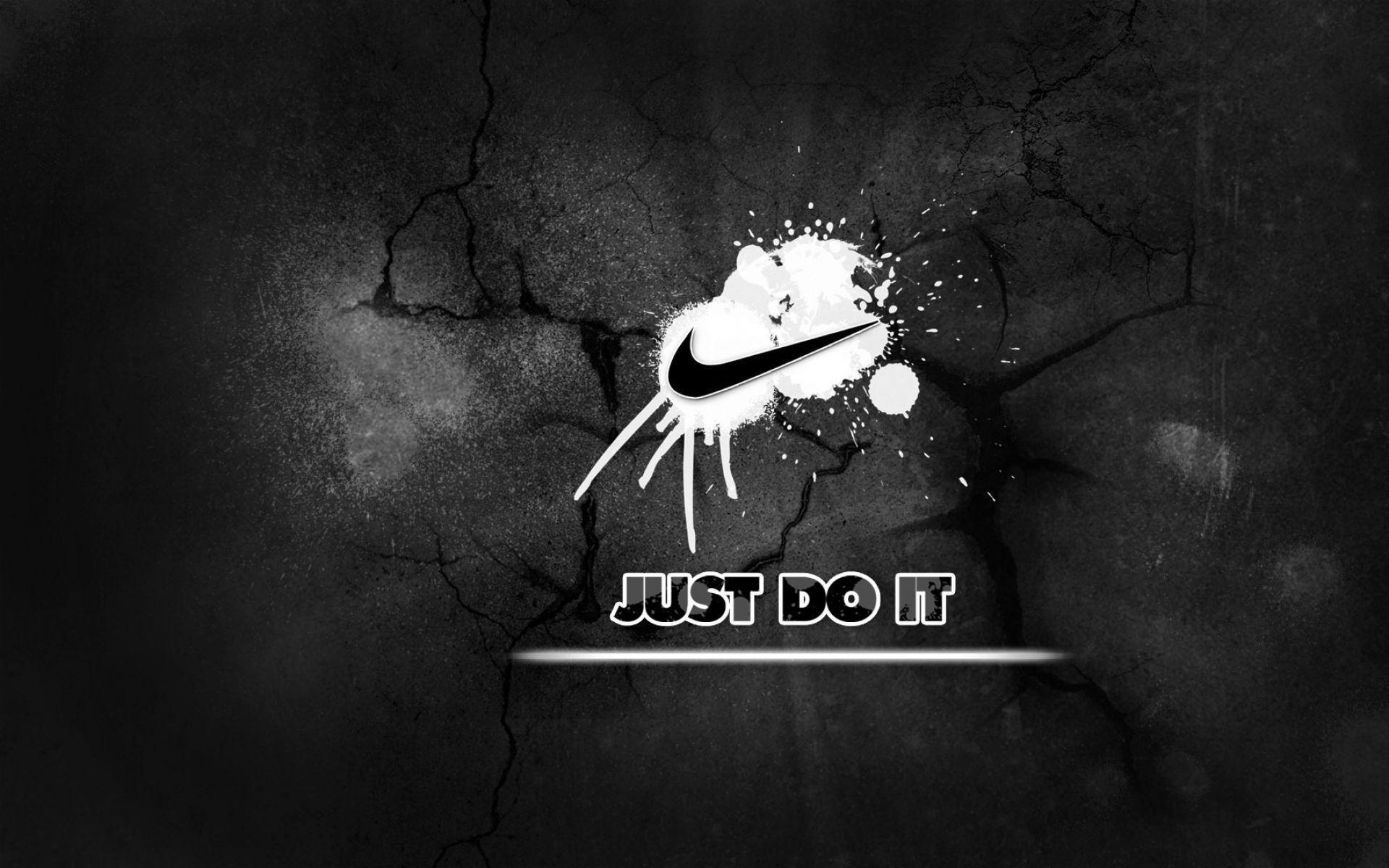 Nike Images Just Do It Wallpapers