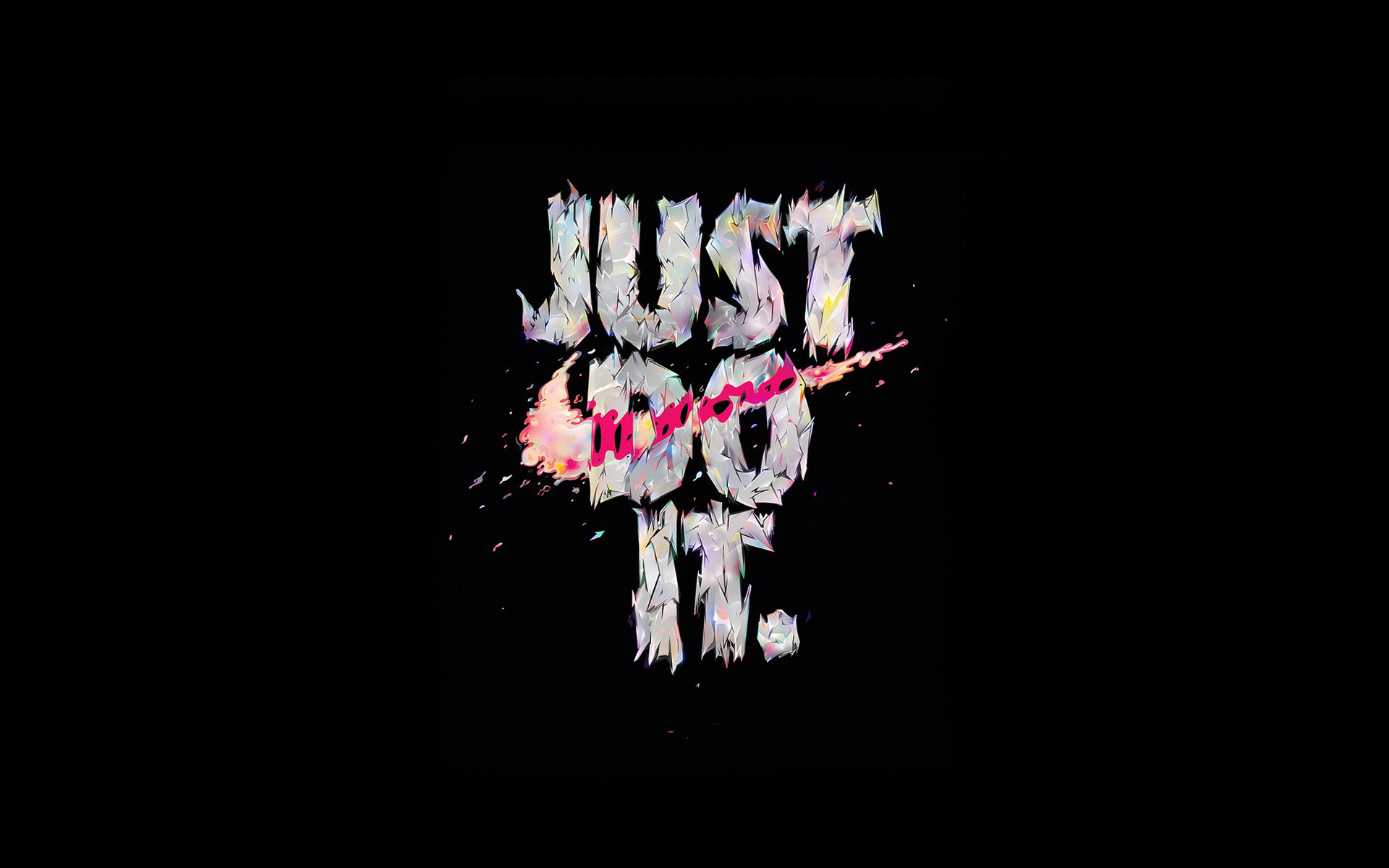 Nike Images Just Do It Wallpapers