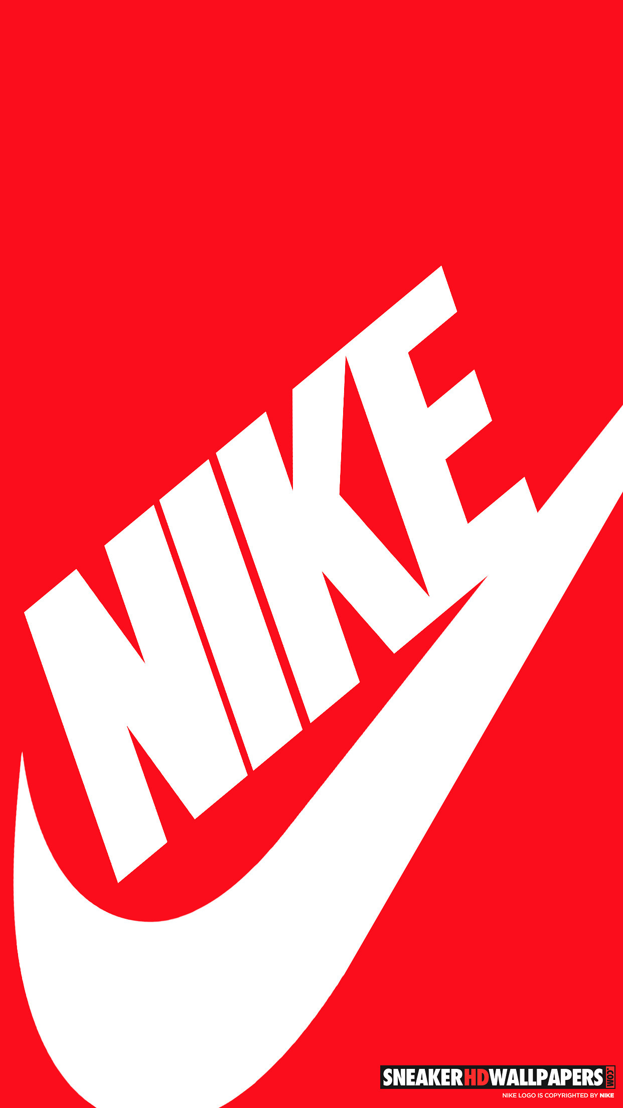 Nike Iphone 5 Wallpapers