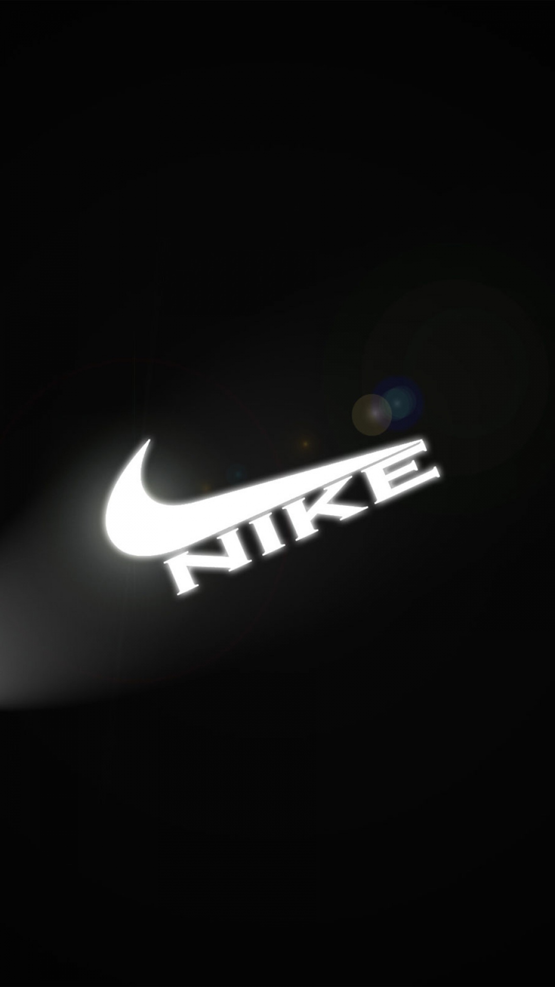 Nike Iphone 5 Wallpapers