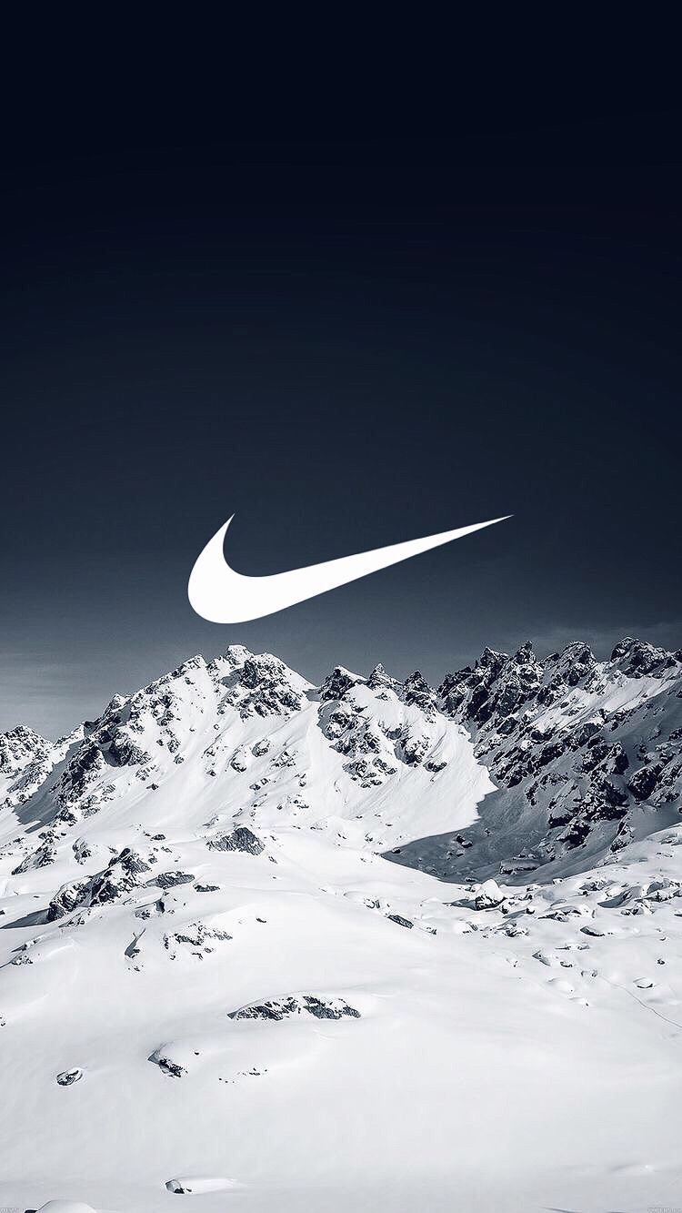 Nike Iphone Wallpapers