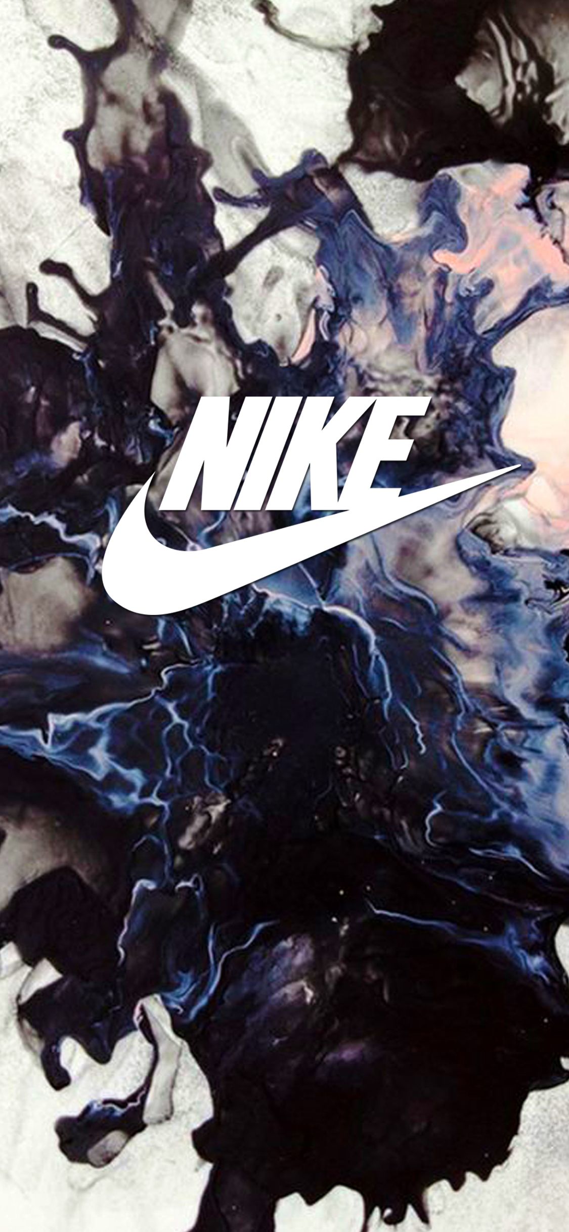 Nike Iphone Xr Wallpapers