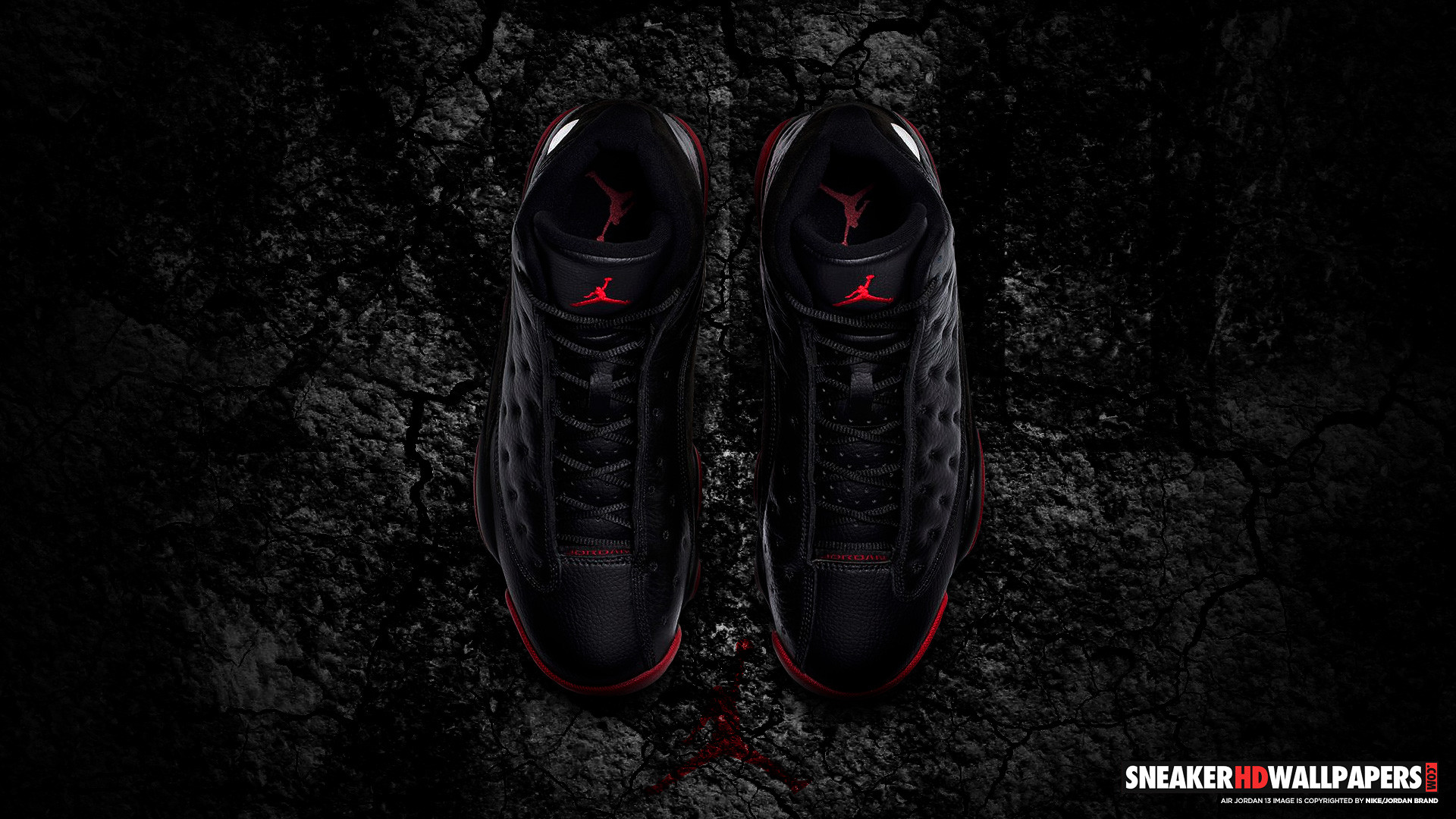 Nike Jordan Hd Wallpapers