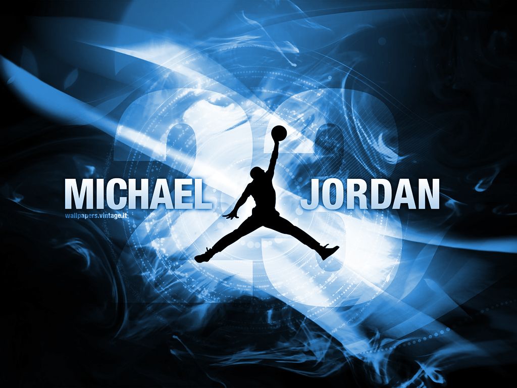 Nike Jordan Logo Wallpapers