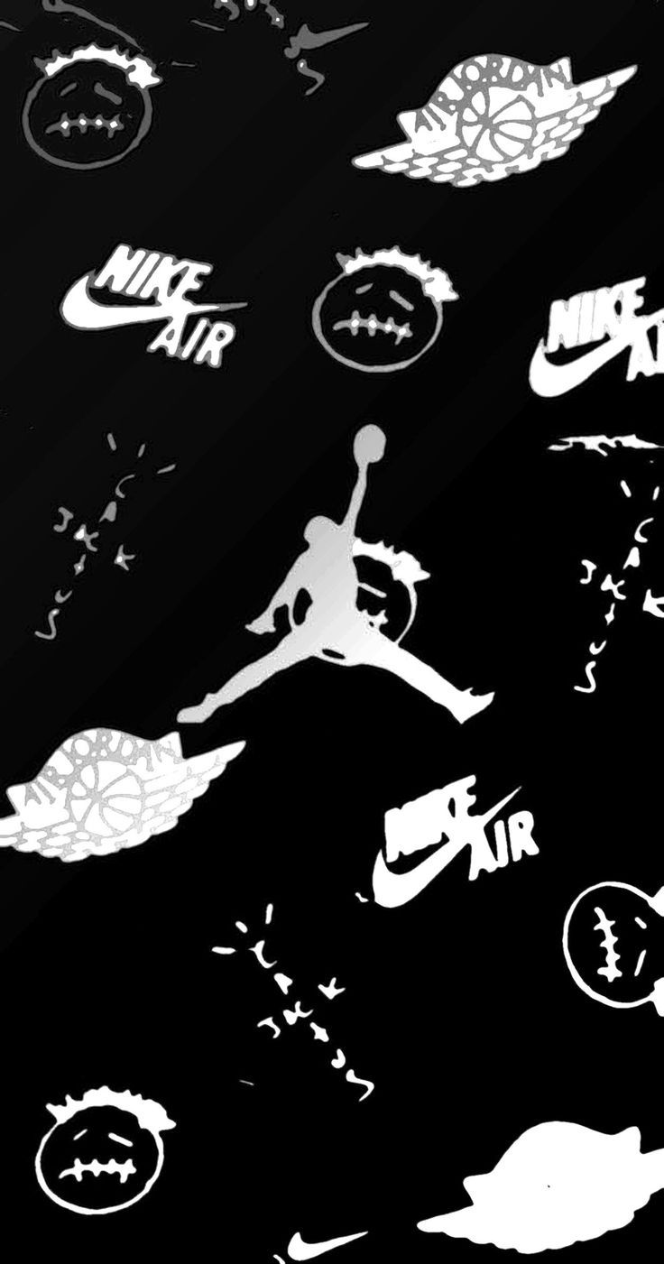 Nike Jordan Logo Wallpapers