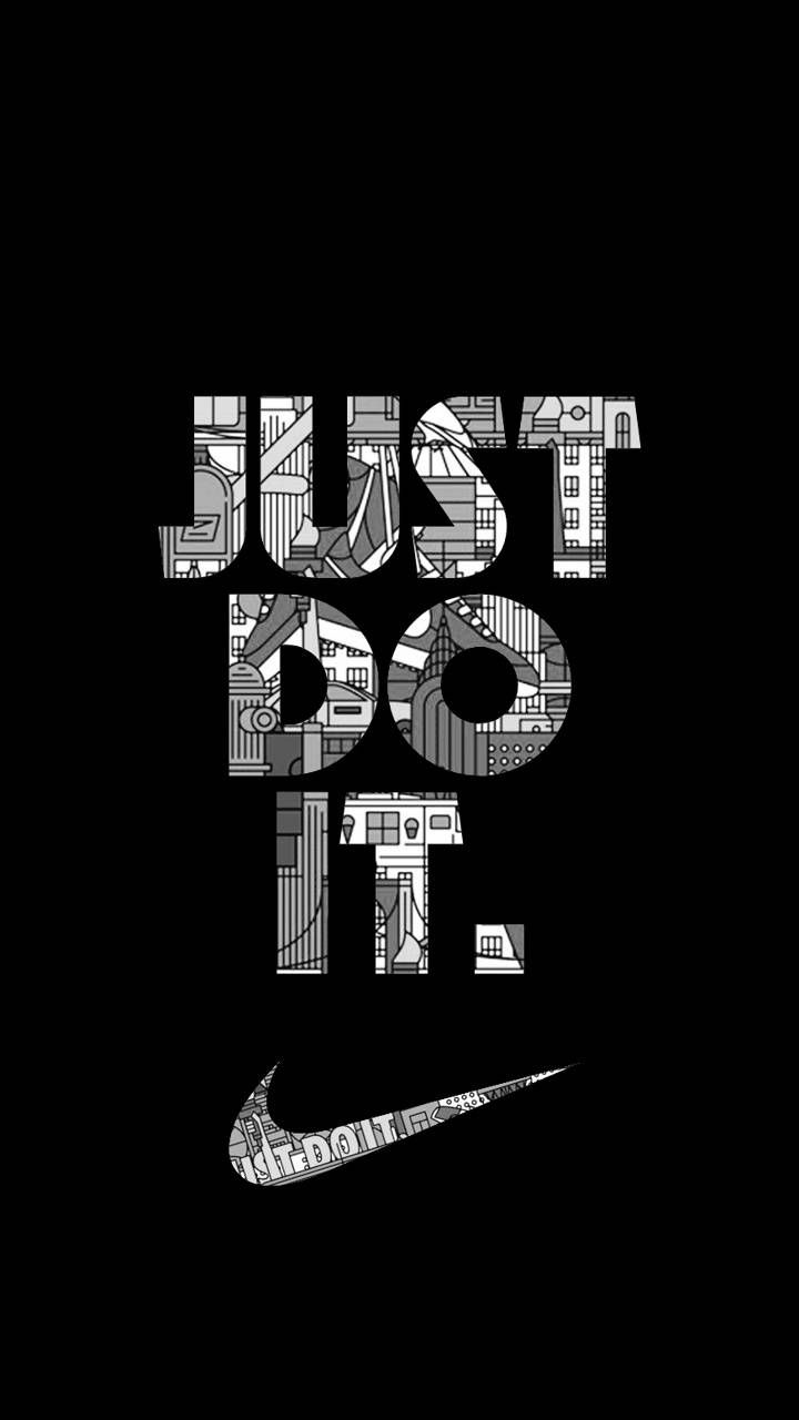 Nike Just Do It Wallpapers