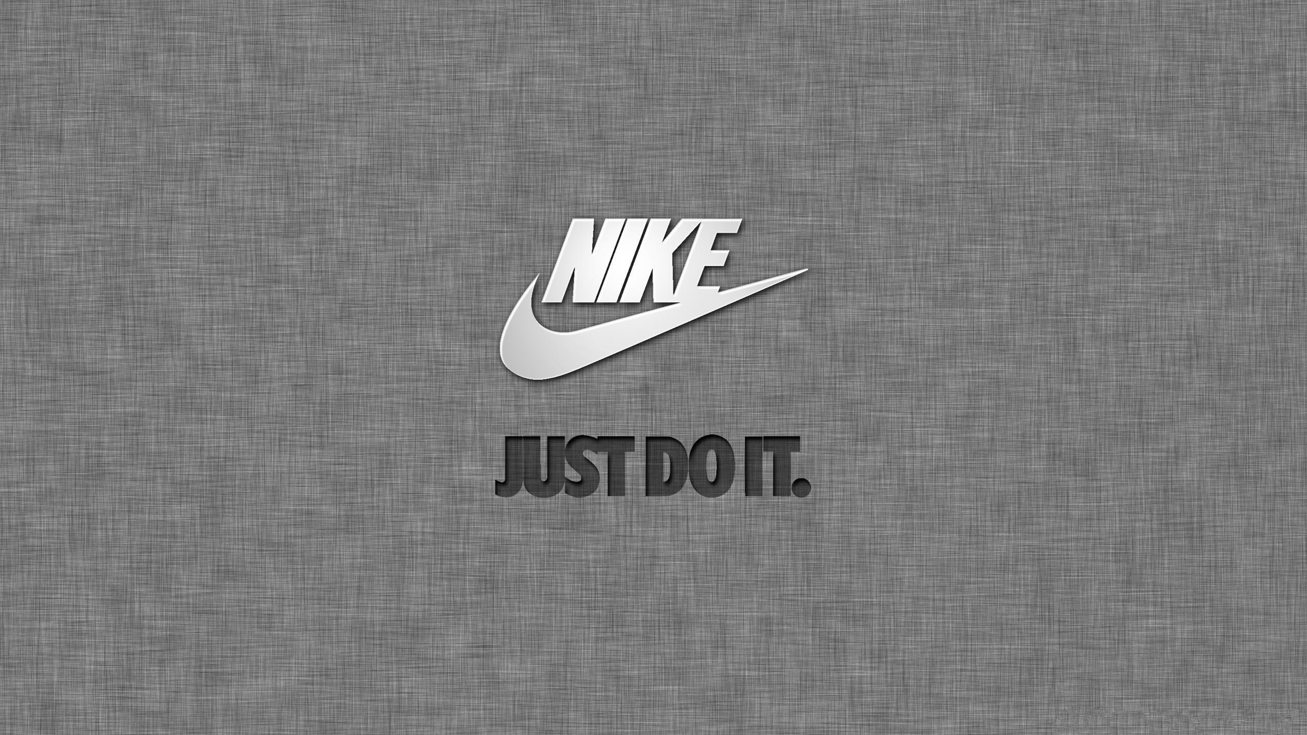 Nike Just Do It Wallpapers