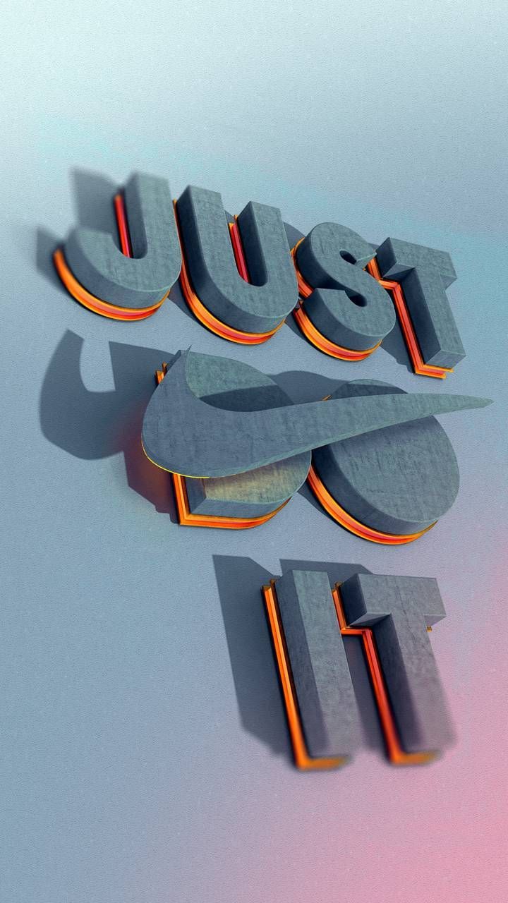 Nike Just Do It Wallpapers