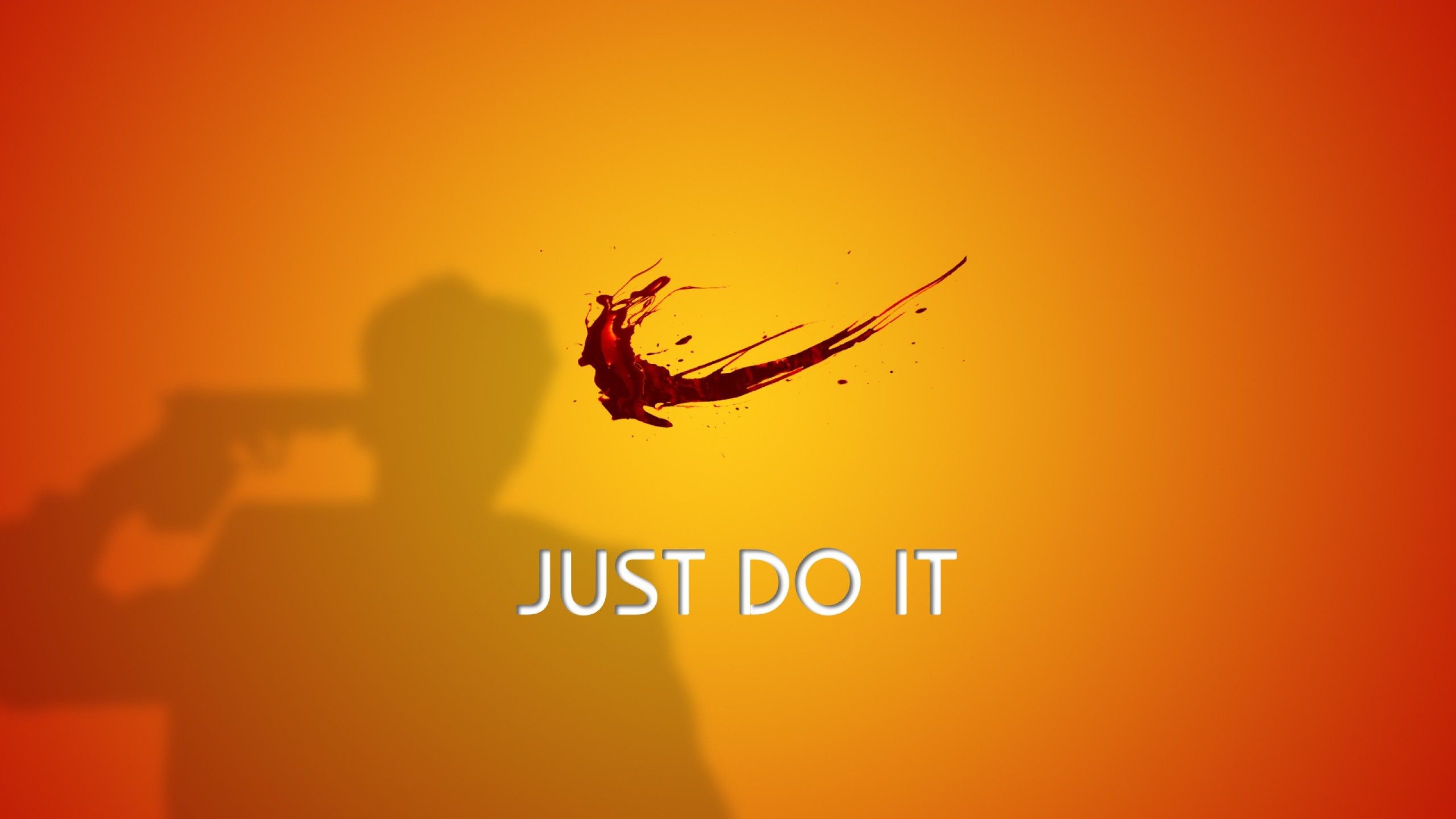 Nike Just Do It Wallpapers