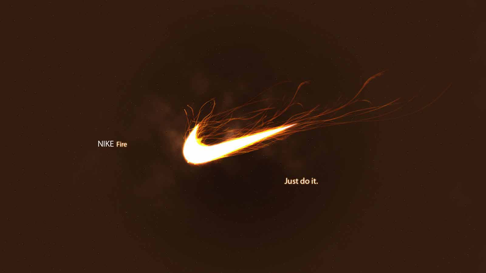 Nike Just Do It Wallpapers