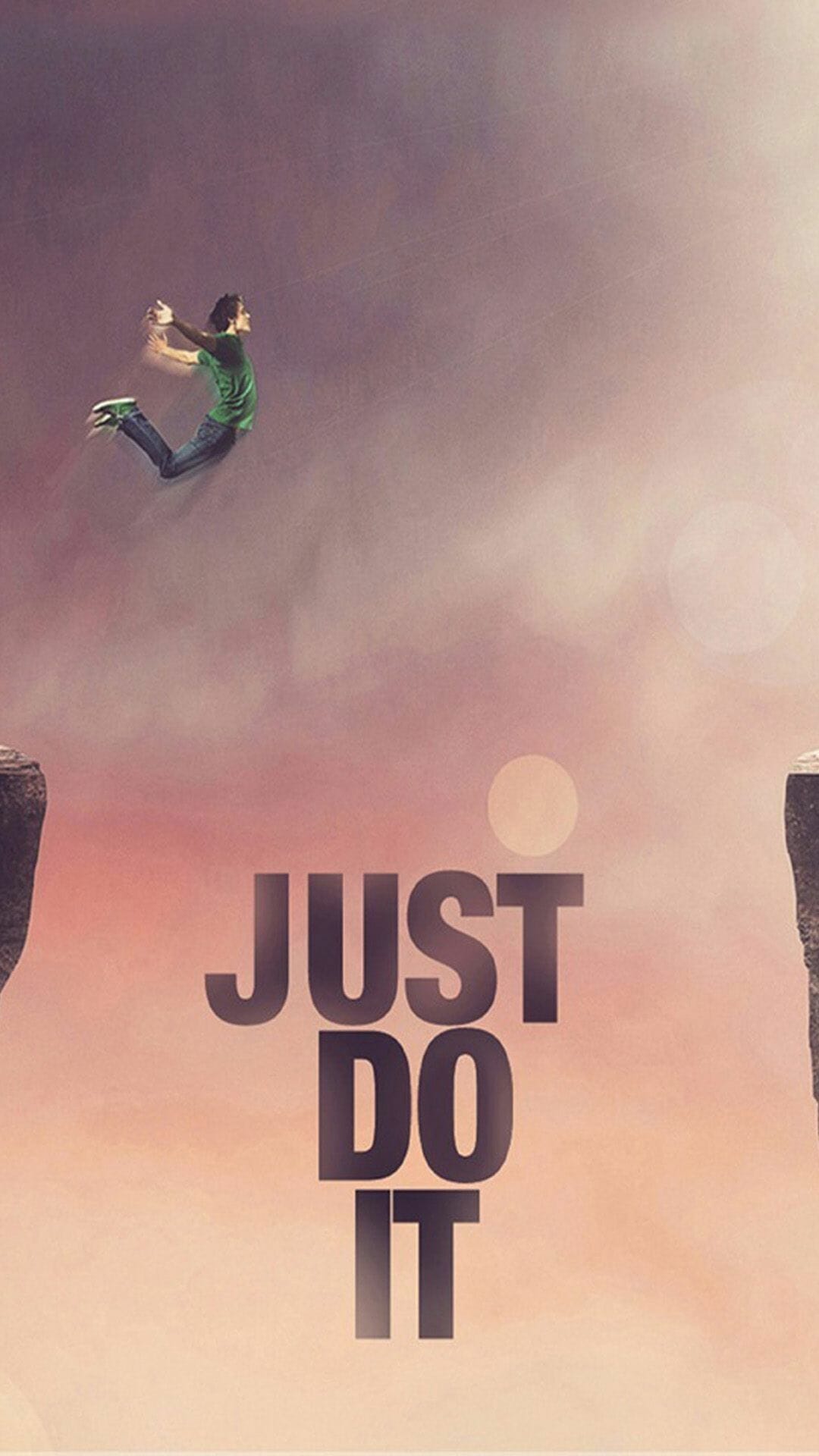 Nike Just Do It Wallpapers