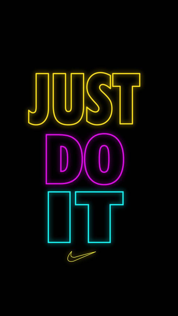 Nike Just Do It Wallpapers