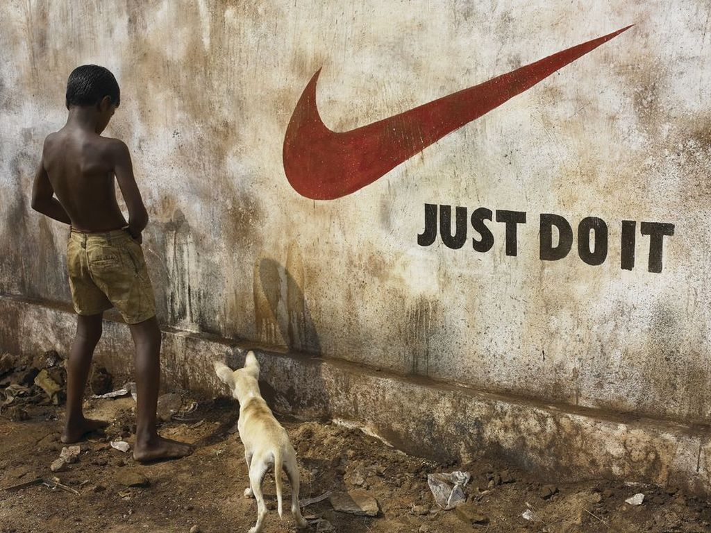 Nike Just Do It Wallpapers