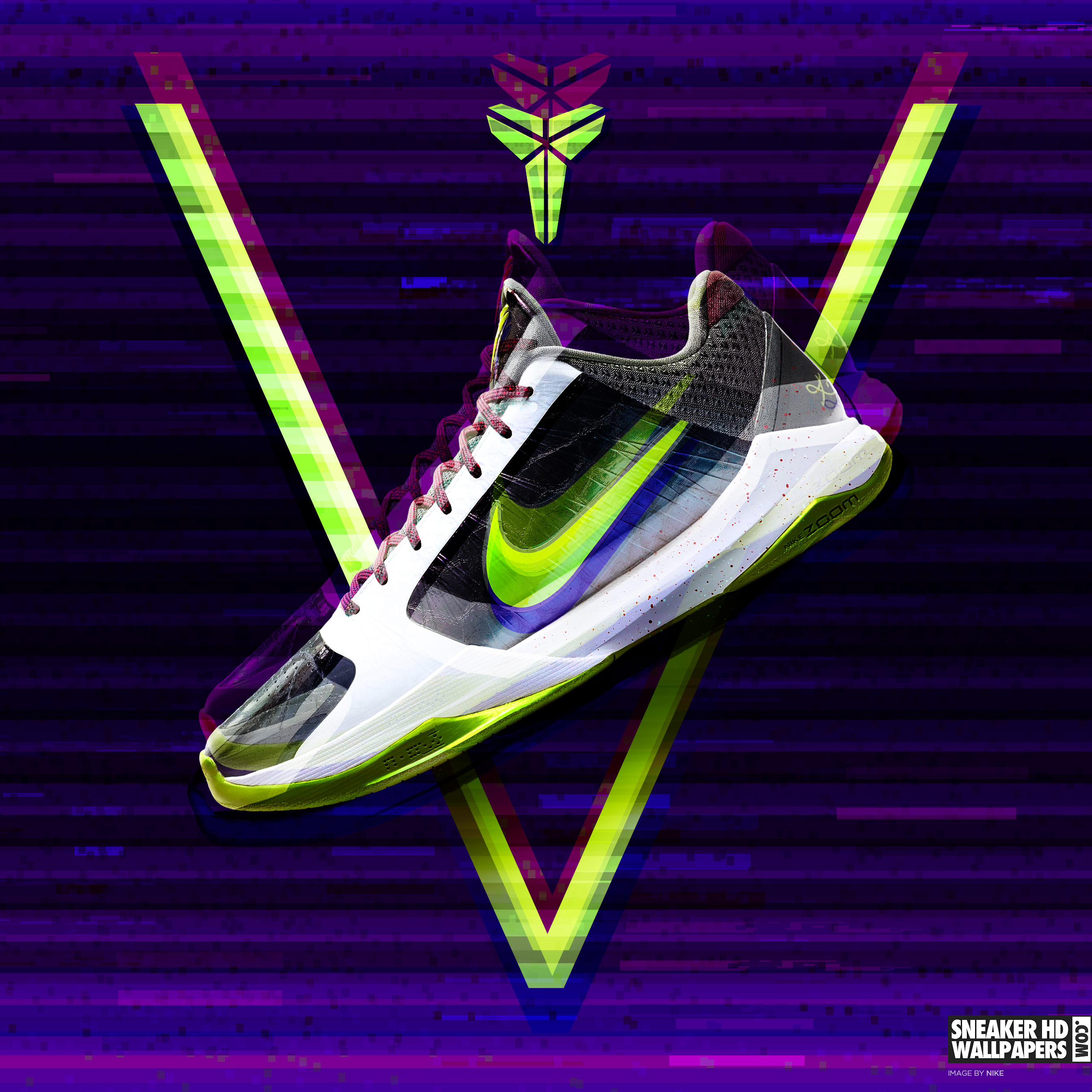 Nike Kobe Logo Hd Wallpapers