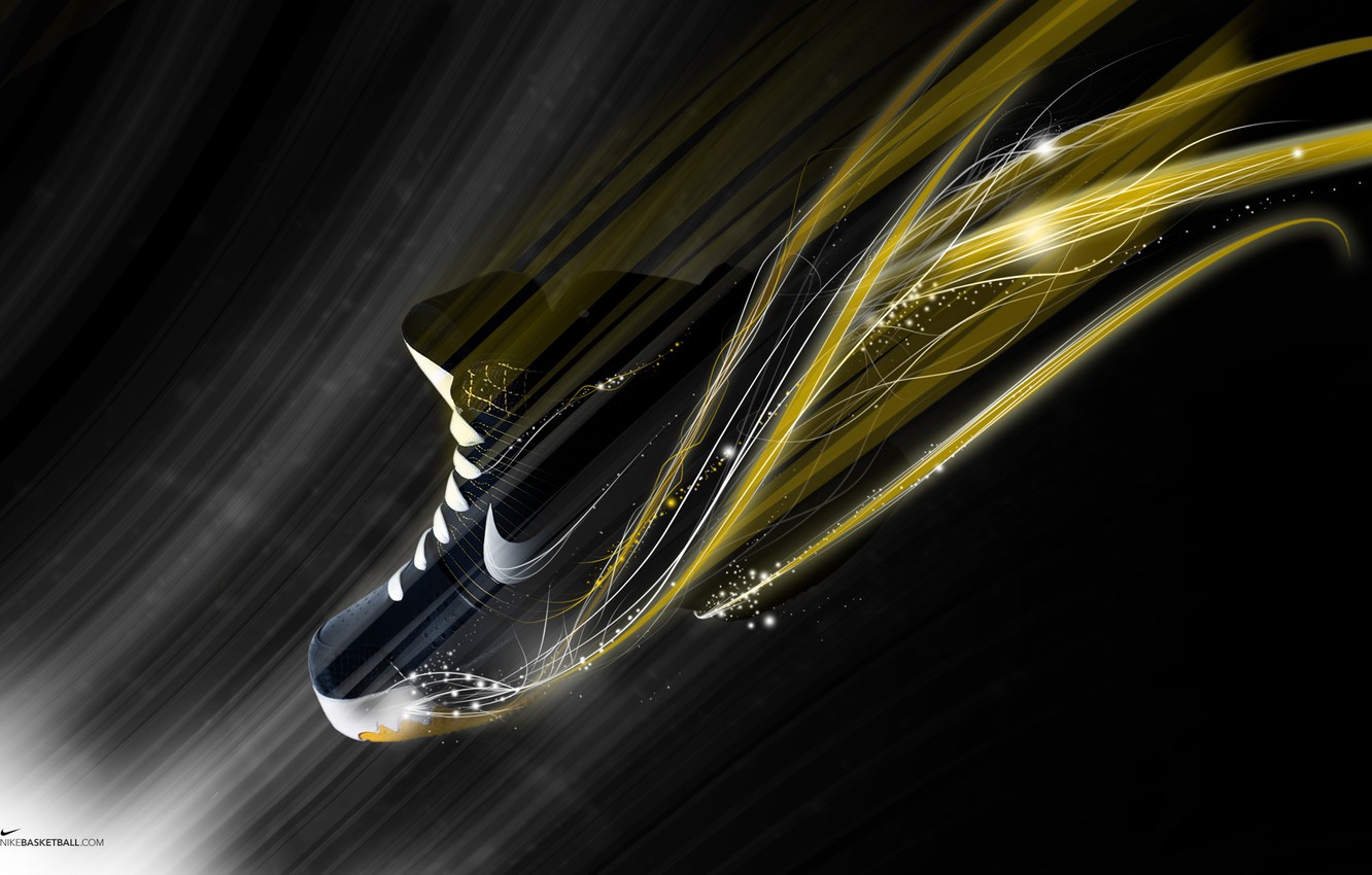 Nike Kobe Logo Hd Wallpapers